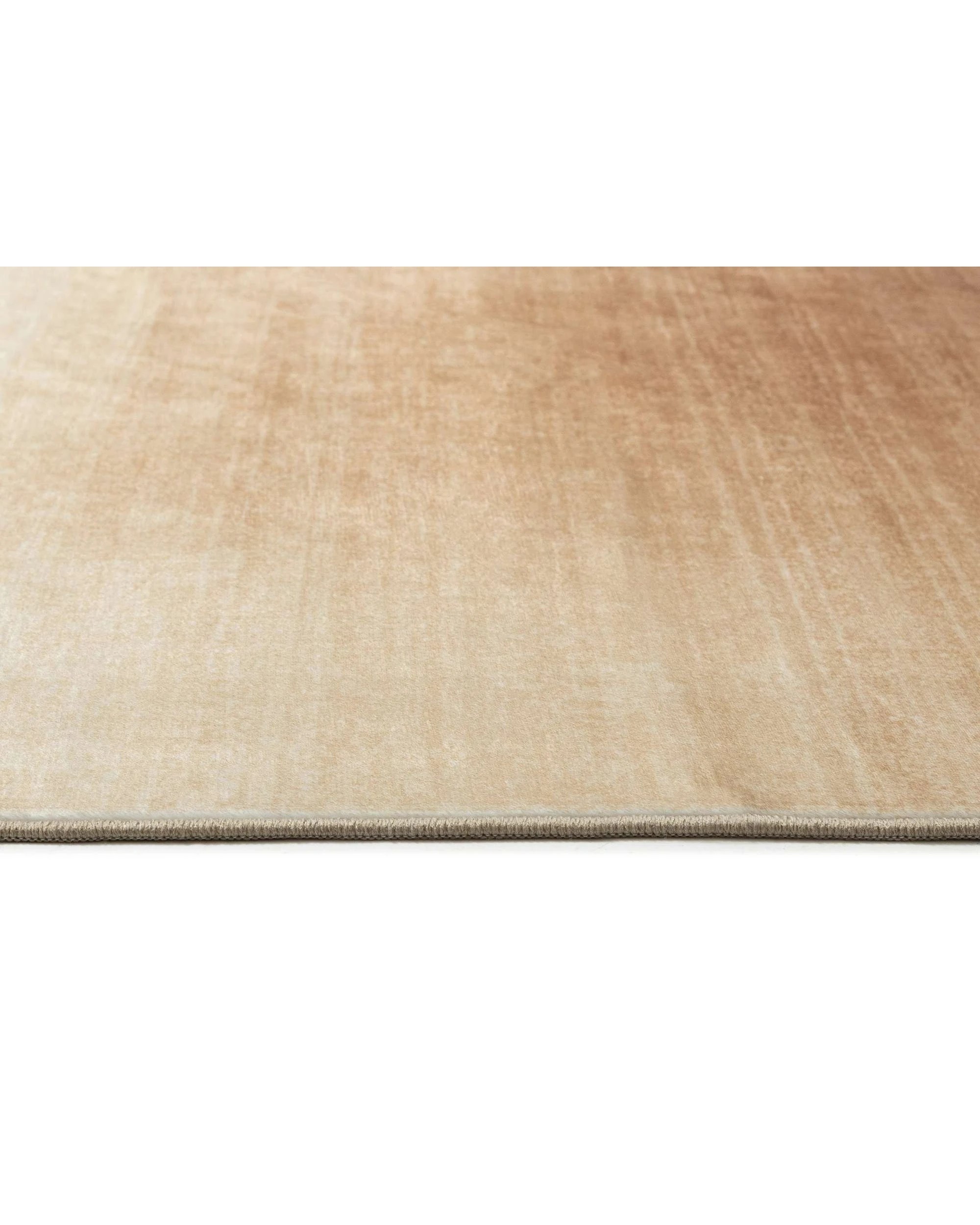 6 Loopsie Decartur Light Washable Rug-230cm x 160cm - Brown, 6 of 7