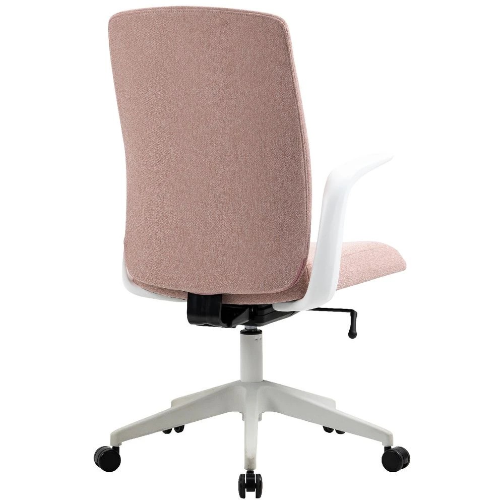 5 Otto Kronborg Ergonomic Chair Pink Ergonomic Chairs and Desk Chairs, 5 of 10