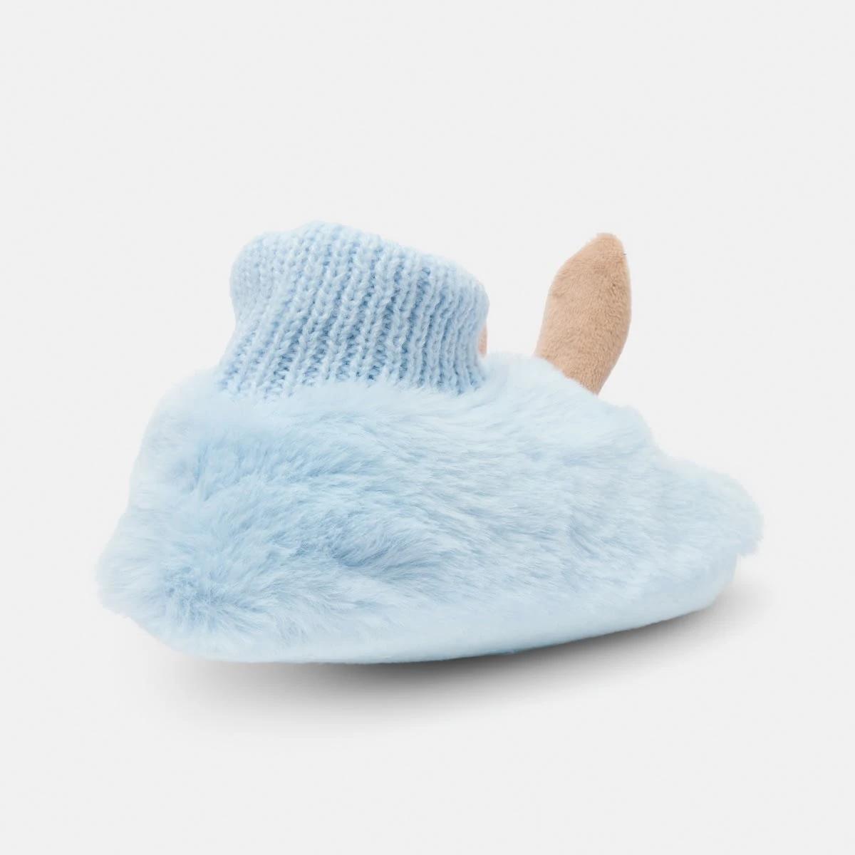 3 Peter Rabbit License Cosy Socks P Rabbit, 3 of 5