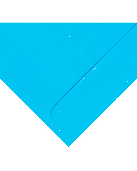 Quill C6 Envelopes Marine Blue 25 Pack