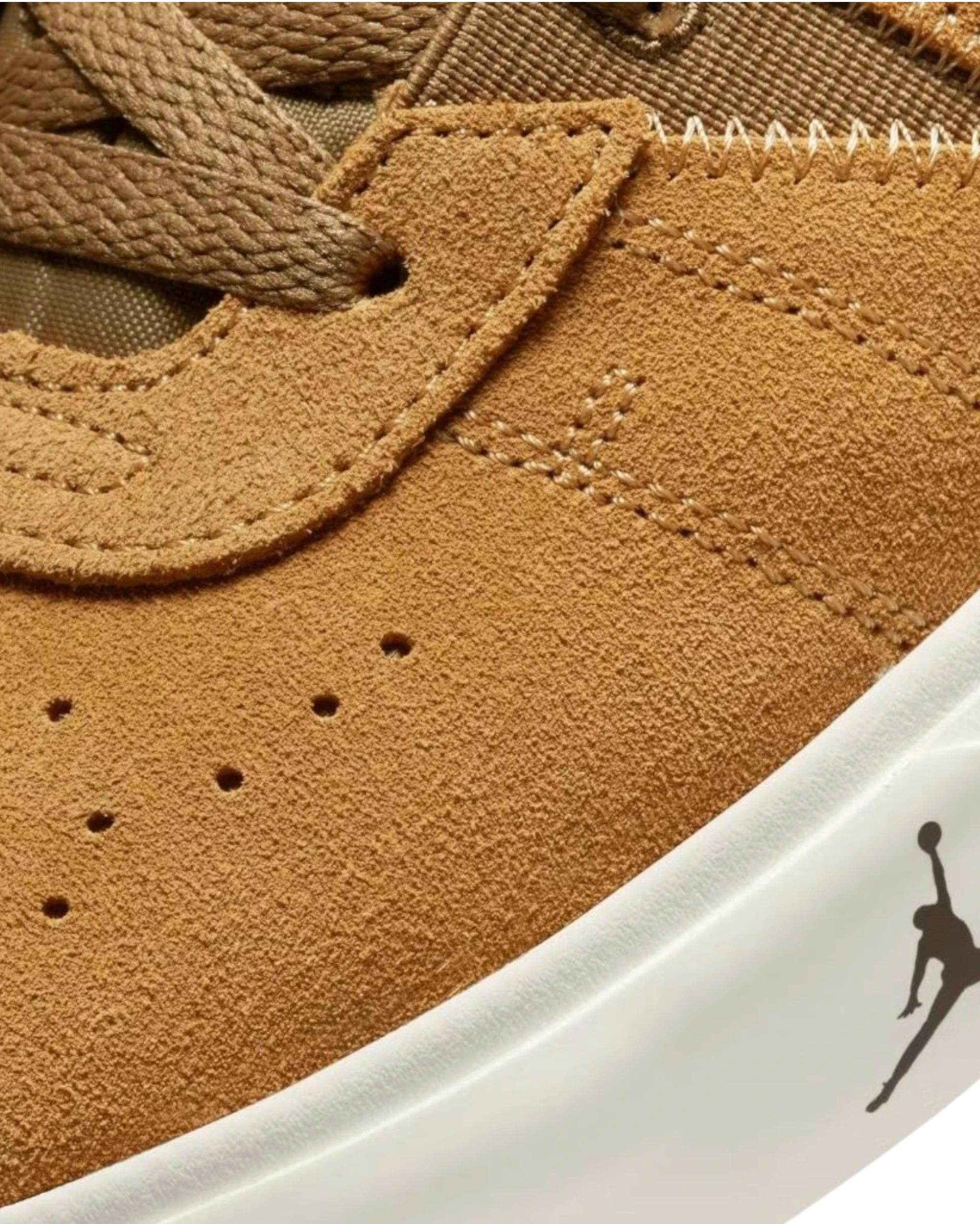 4 Nike Mens Air Jordan Series Elemental Gold Athletic Shoes Elemental Gold, 4 of 8