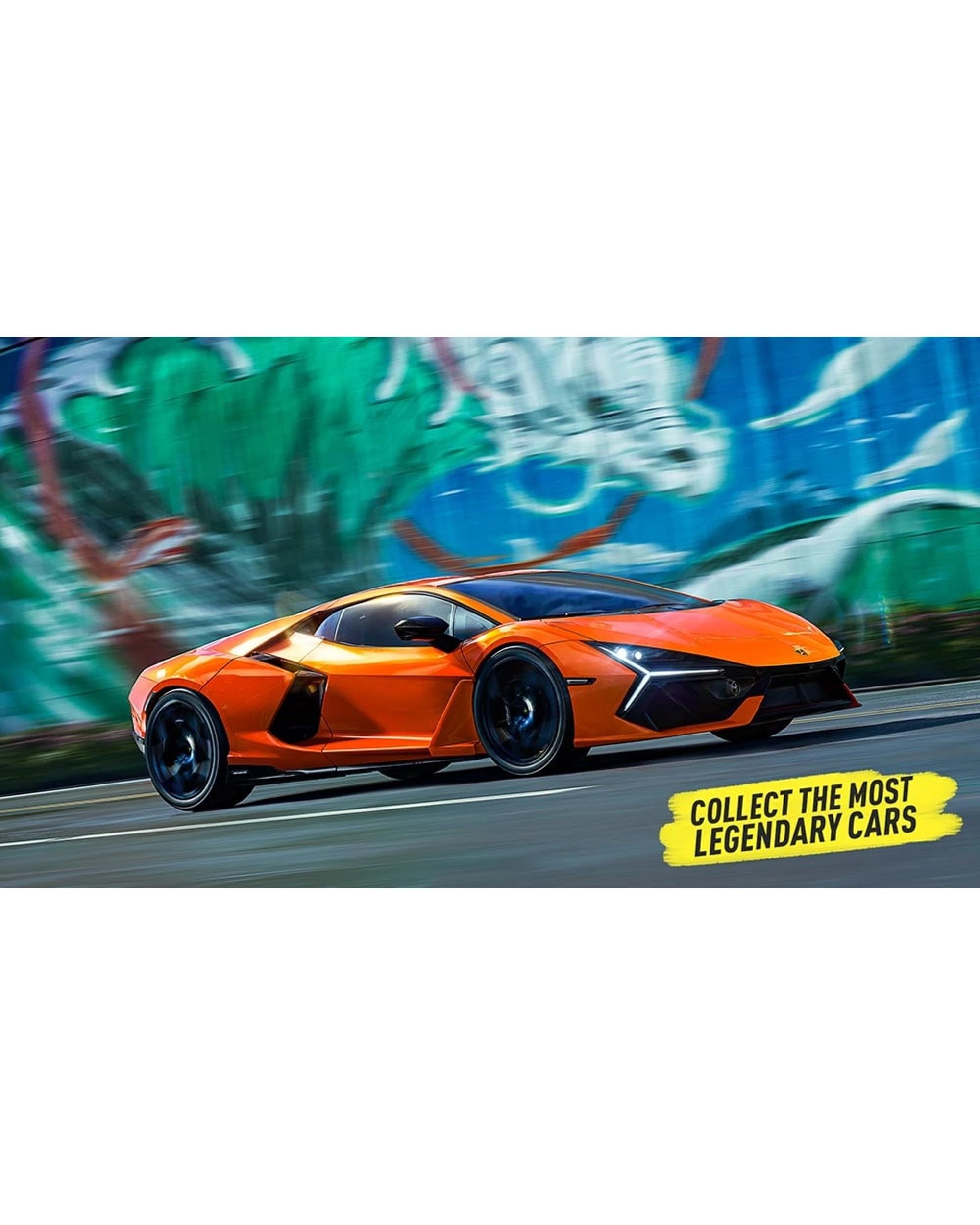 5 The Crew: Motorfest - PS5, 5 of 7