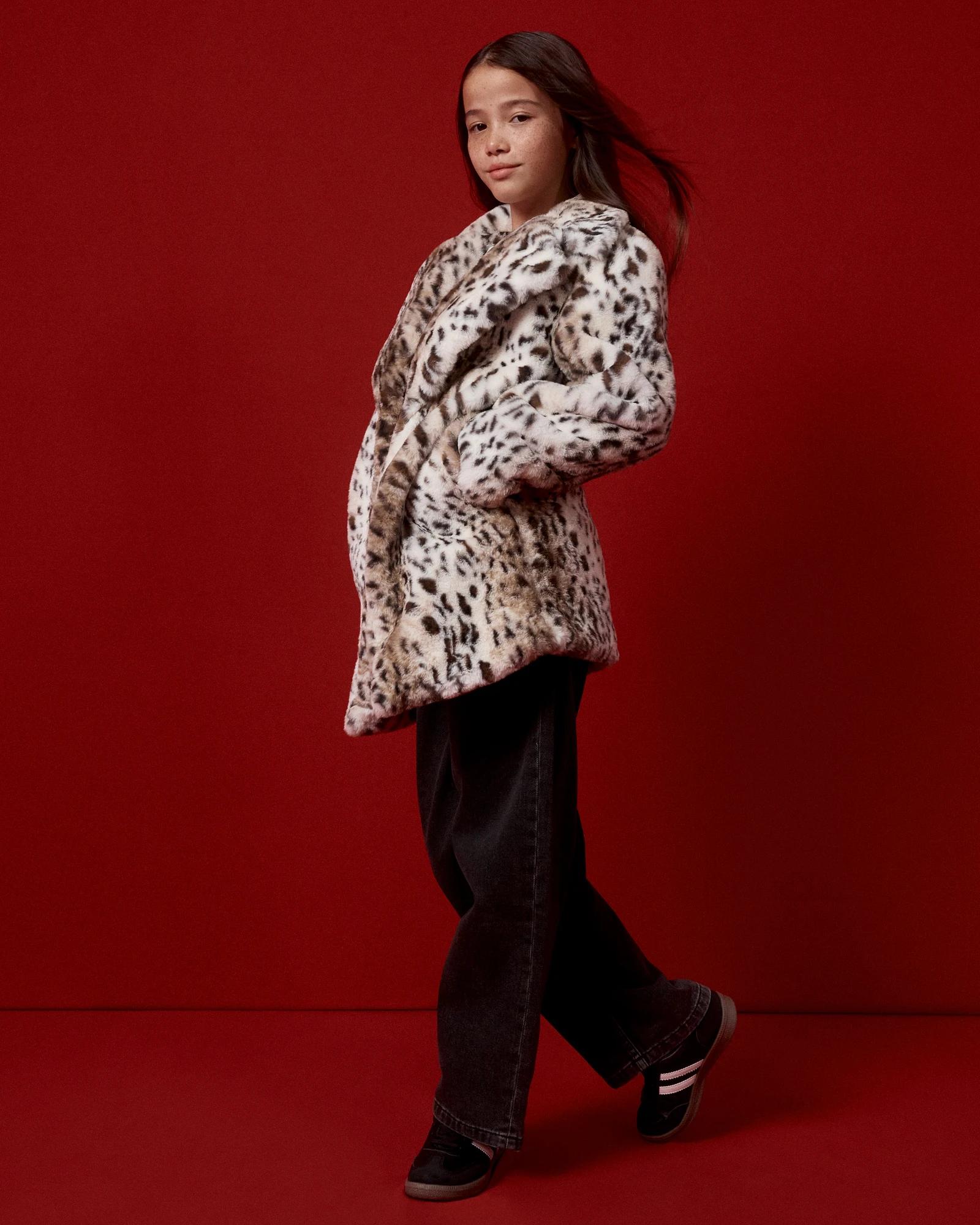 6 Target Wide Leg Denim Jeans BLACK, 6 of 7