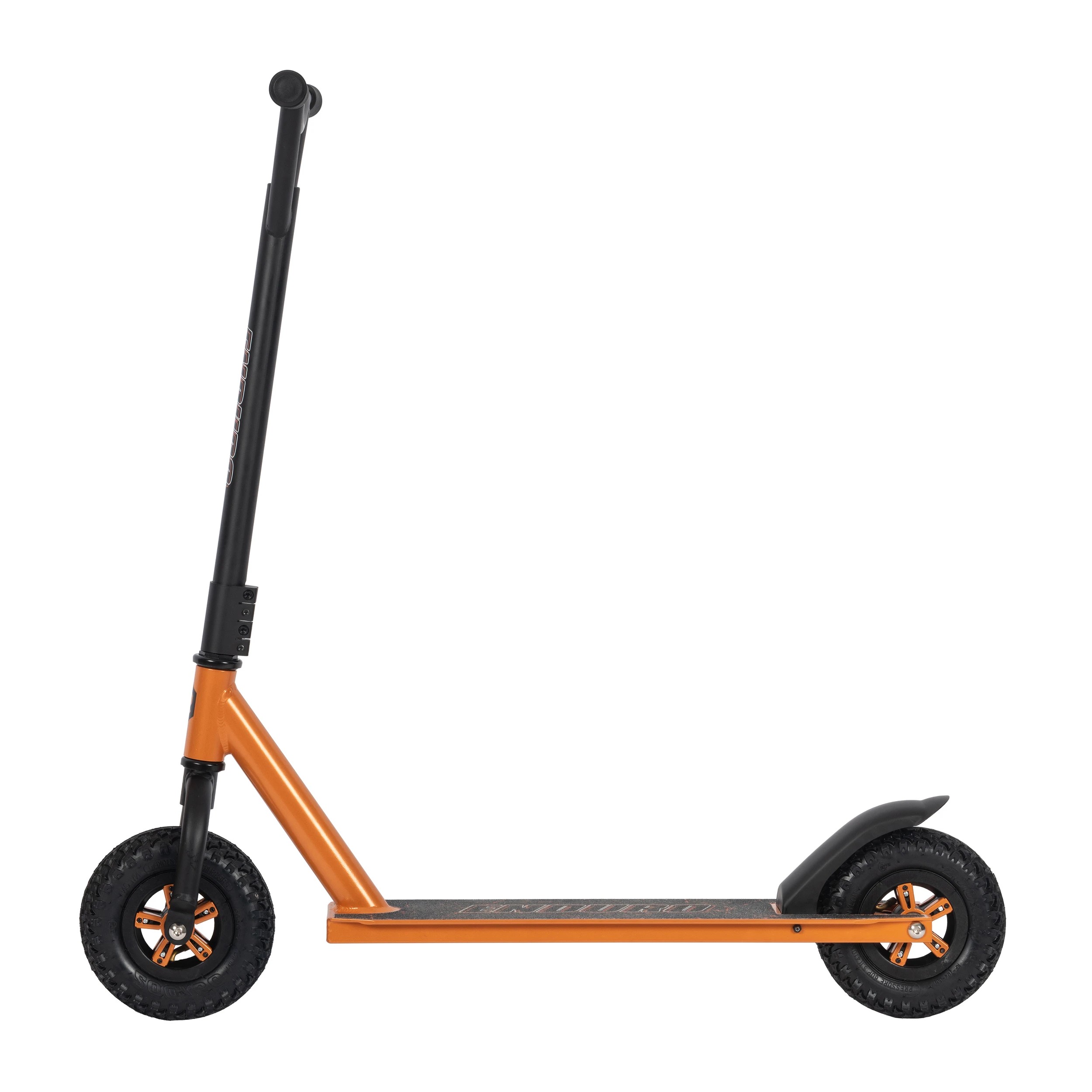 3 Enduro Dirt Scooter, 3 of 6