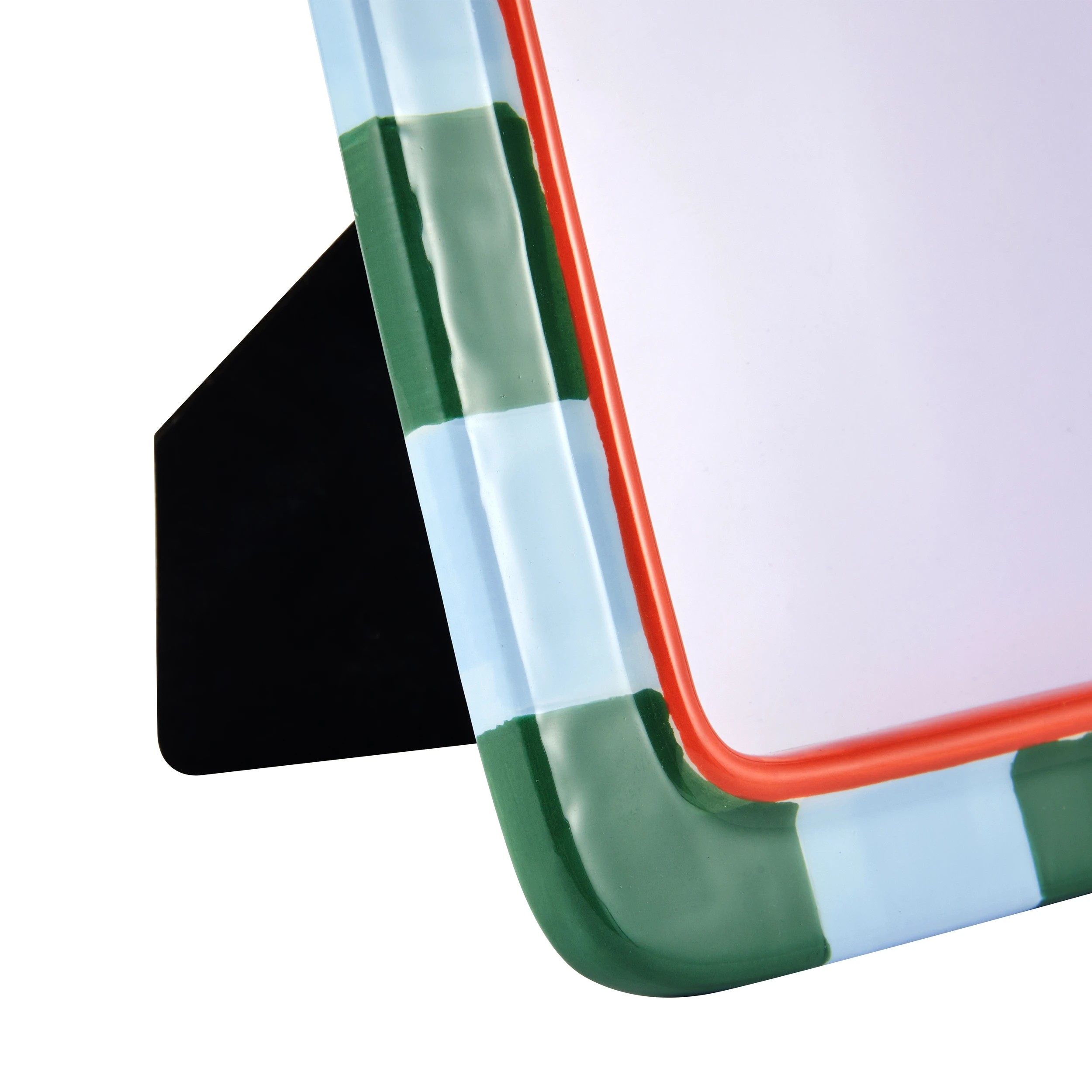 3 Ceramic Stripe Frame 6in. x 8in., 3 of 5