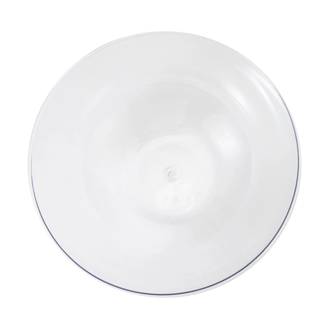 5 25cm Reusable Plastic Serving Bowl, 5 of 6