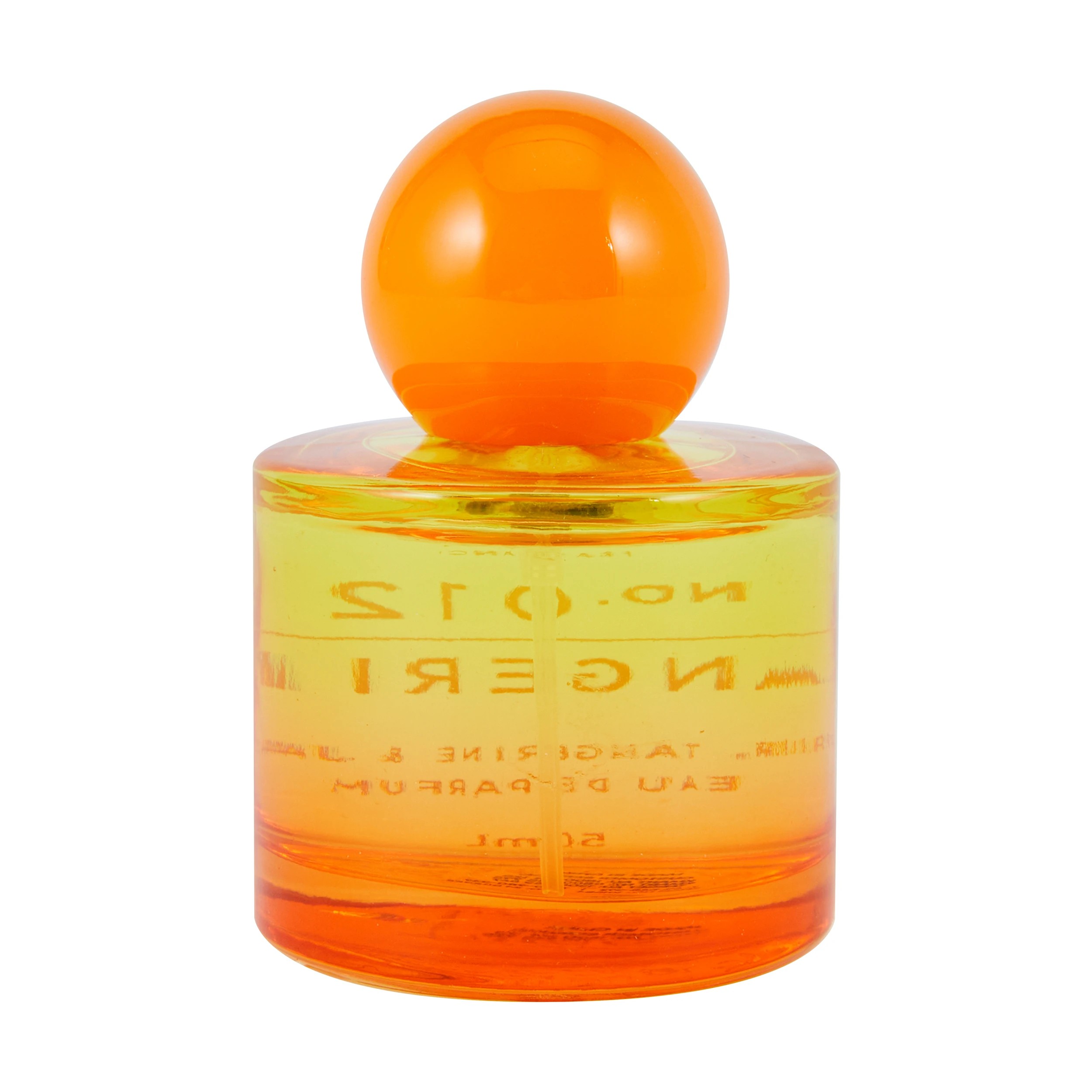 4 OXX Fragrance No. 012 Tangerine Eau De Parfum 50ml - Ginger, Tangerine and Jasmine, 4 of 6