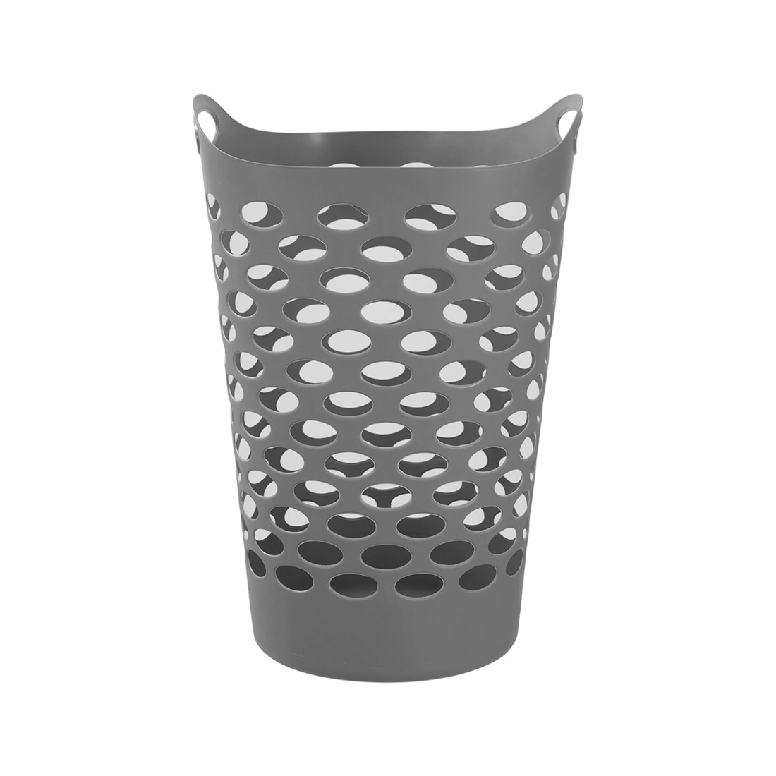 2 Boxsweden 65l Flexible Laundry Carry Basket Clothes Humper 40x43cm Asstd
 - Multi, 2 of 9