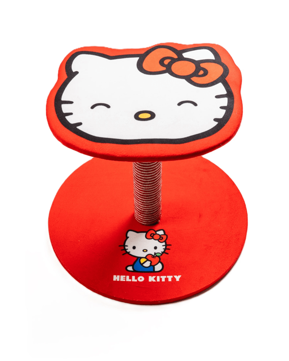 Hello Kitty Cat Scratcher