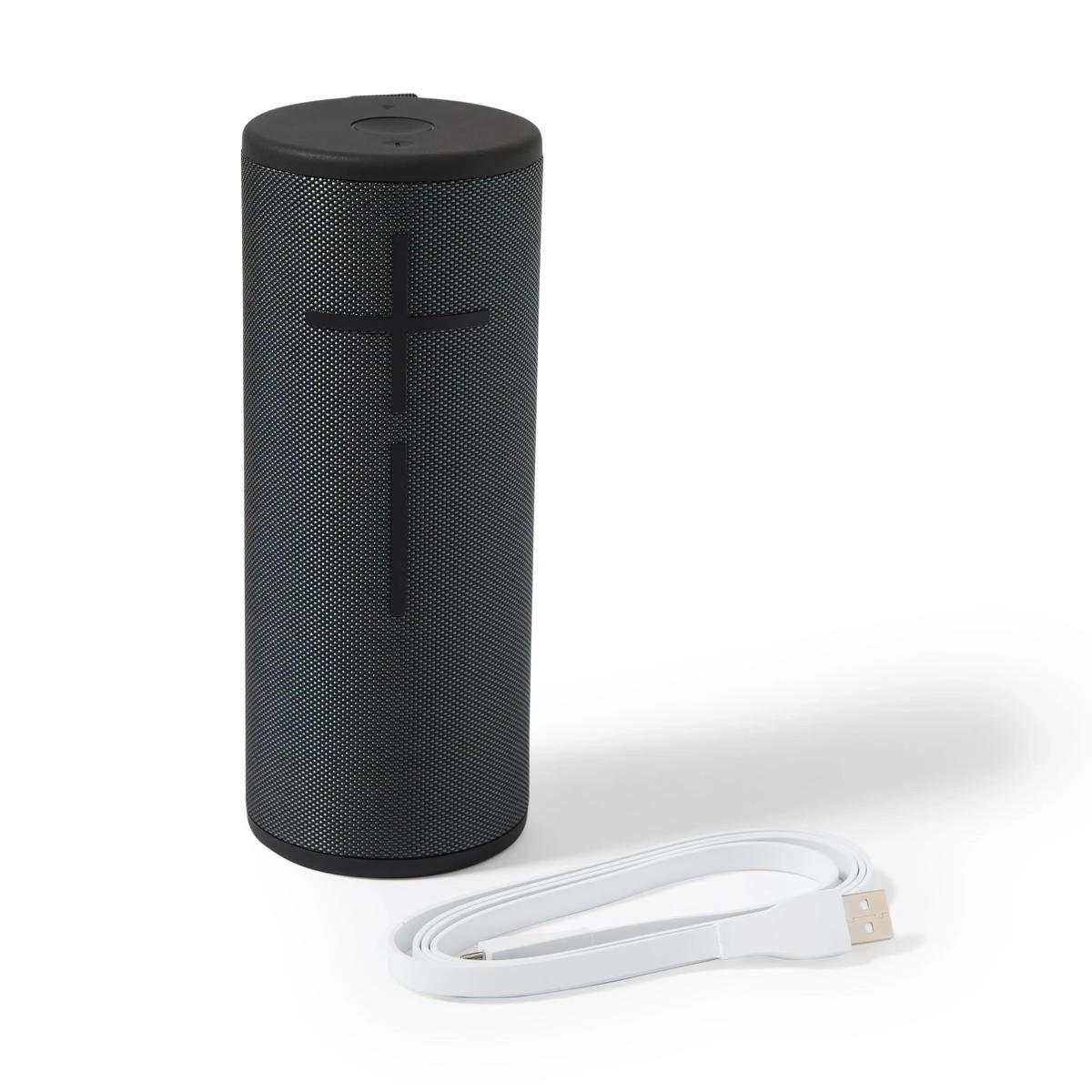 3 Logitech Ultimate Ears Boom 3 Portable Bluetooth Speaker - Night Black, 3 of 8
