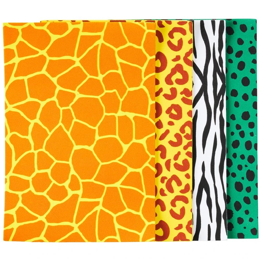 3 Kadink Jumbo Creations Kit Jungle, 3 of 10