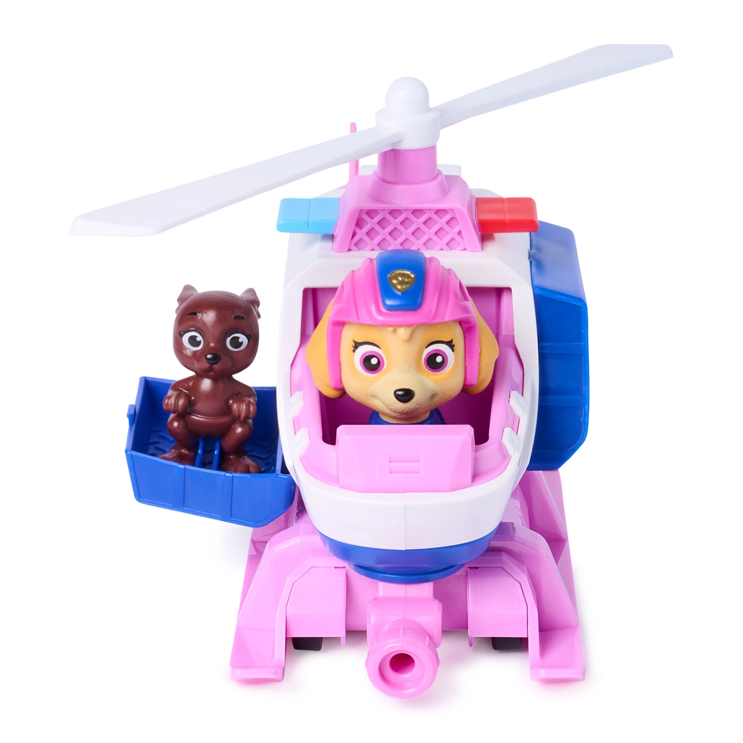 4 PAW Patrol Search and Rescue Skye Helicopter Vehicle, 4 of 7
