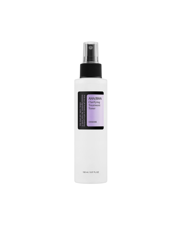 COSRX AHA/BHA Clarifying Treatment Toner 150ml