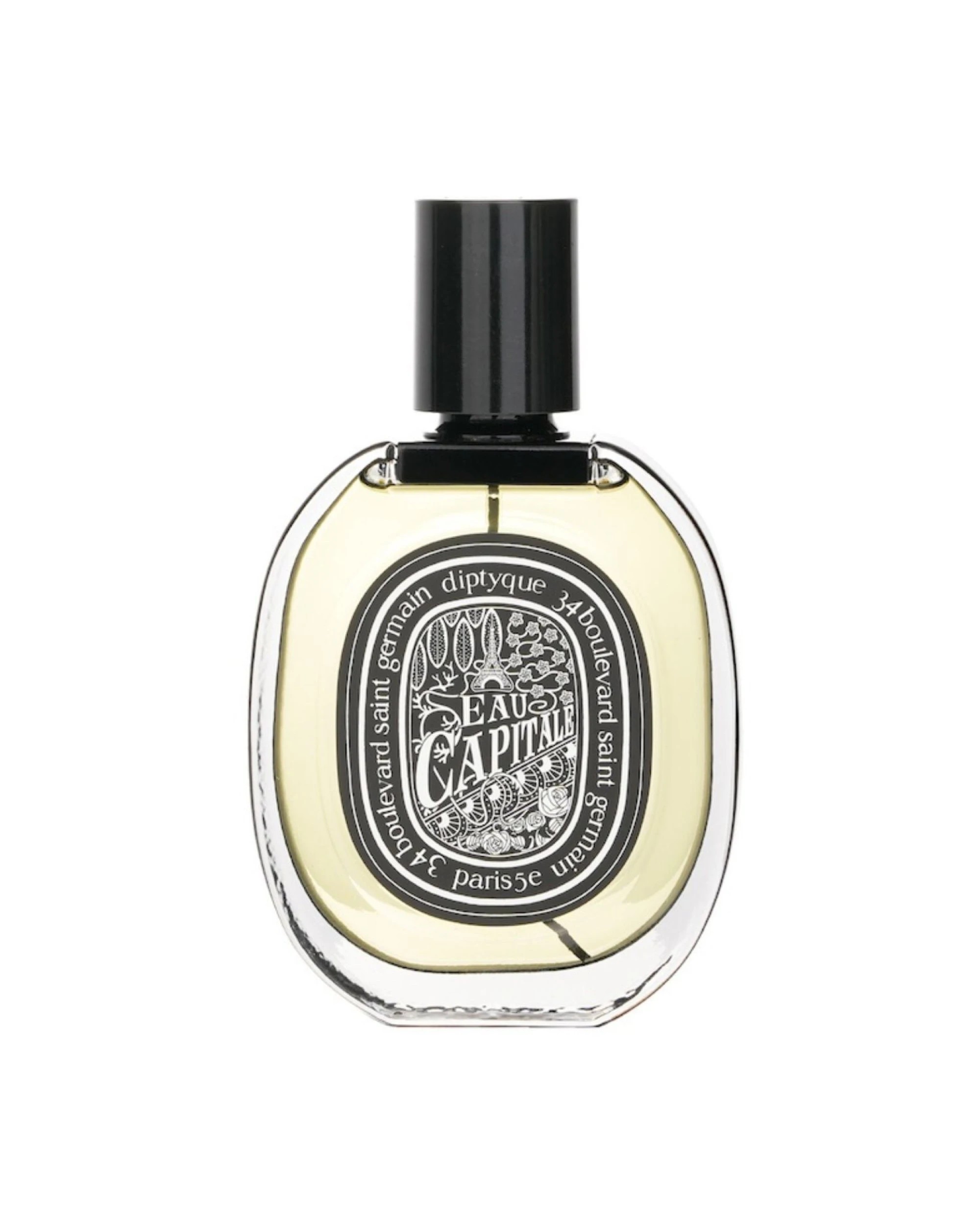 2 Diptyque Eau Capitale Eau de Parfum, 75ml, 2 of 2