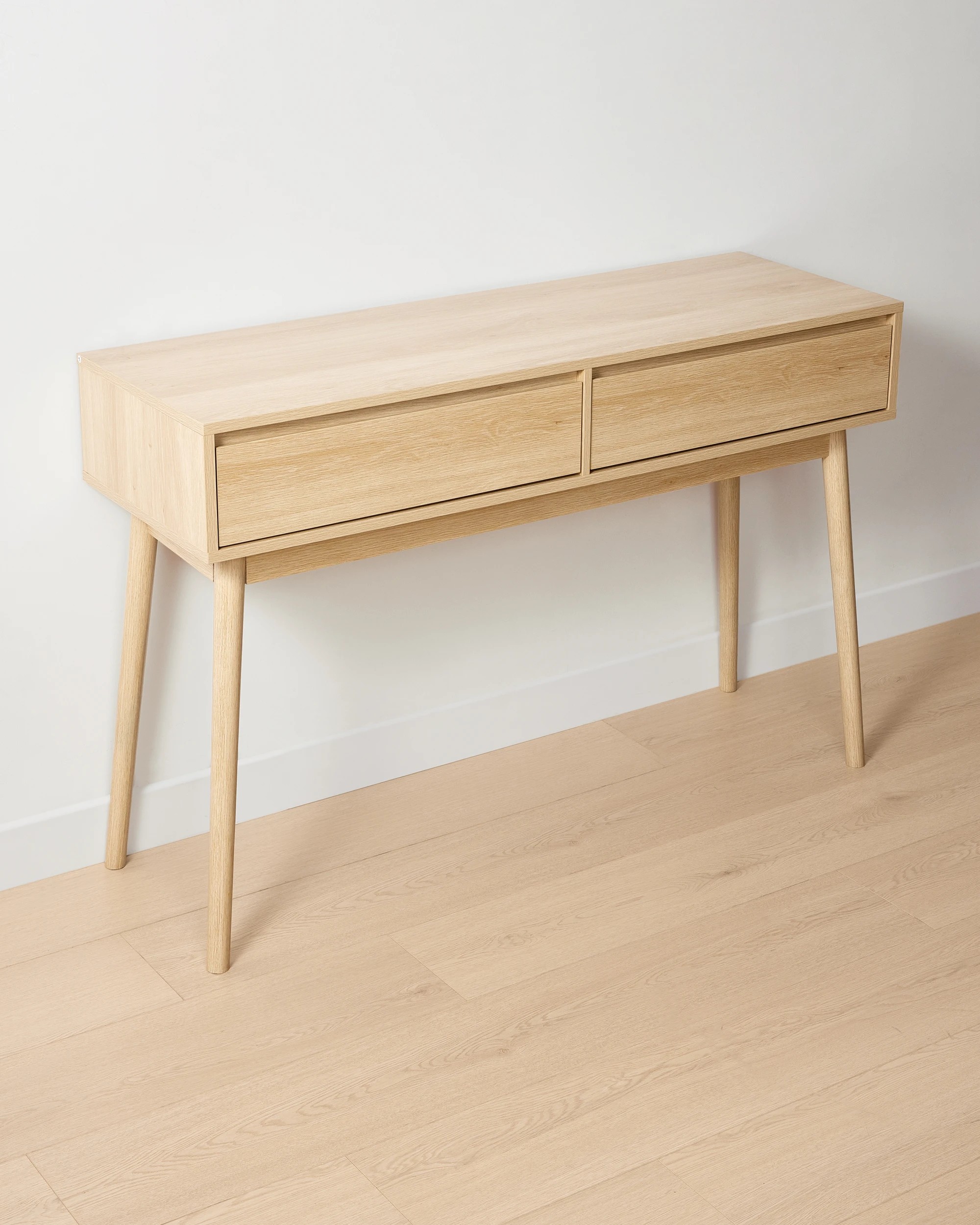 2 Thorne Hall Table - Oak, 2 of 8