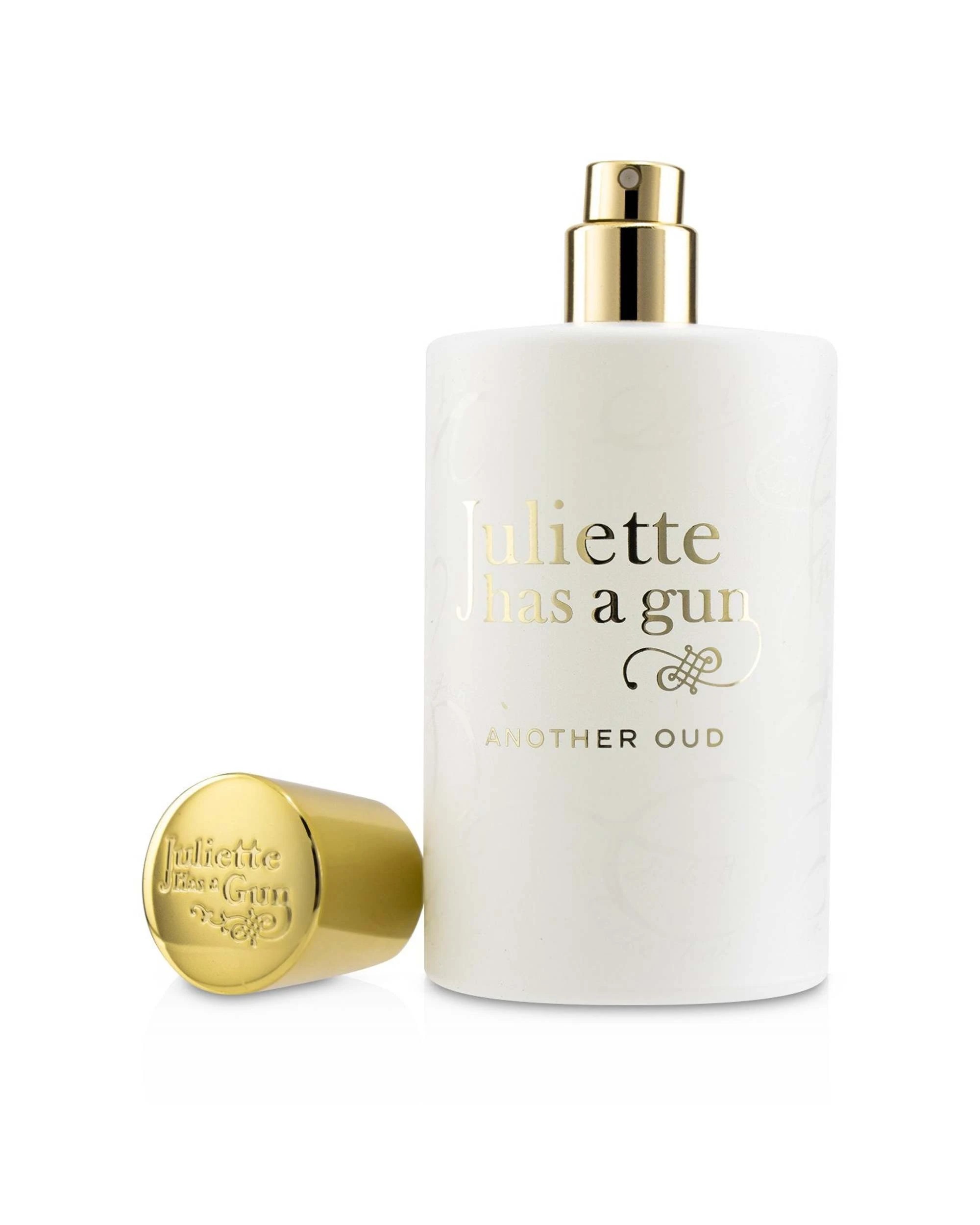 3 Juliette Has A Gun Another Oud Eau De Parfum Spray  100ml/3.3oz, 3 of 3