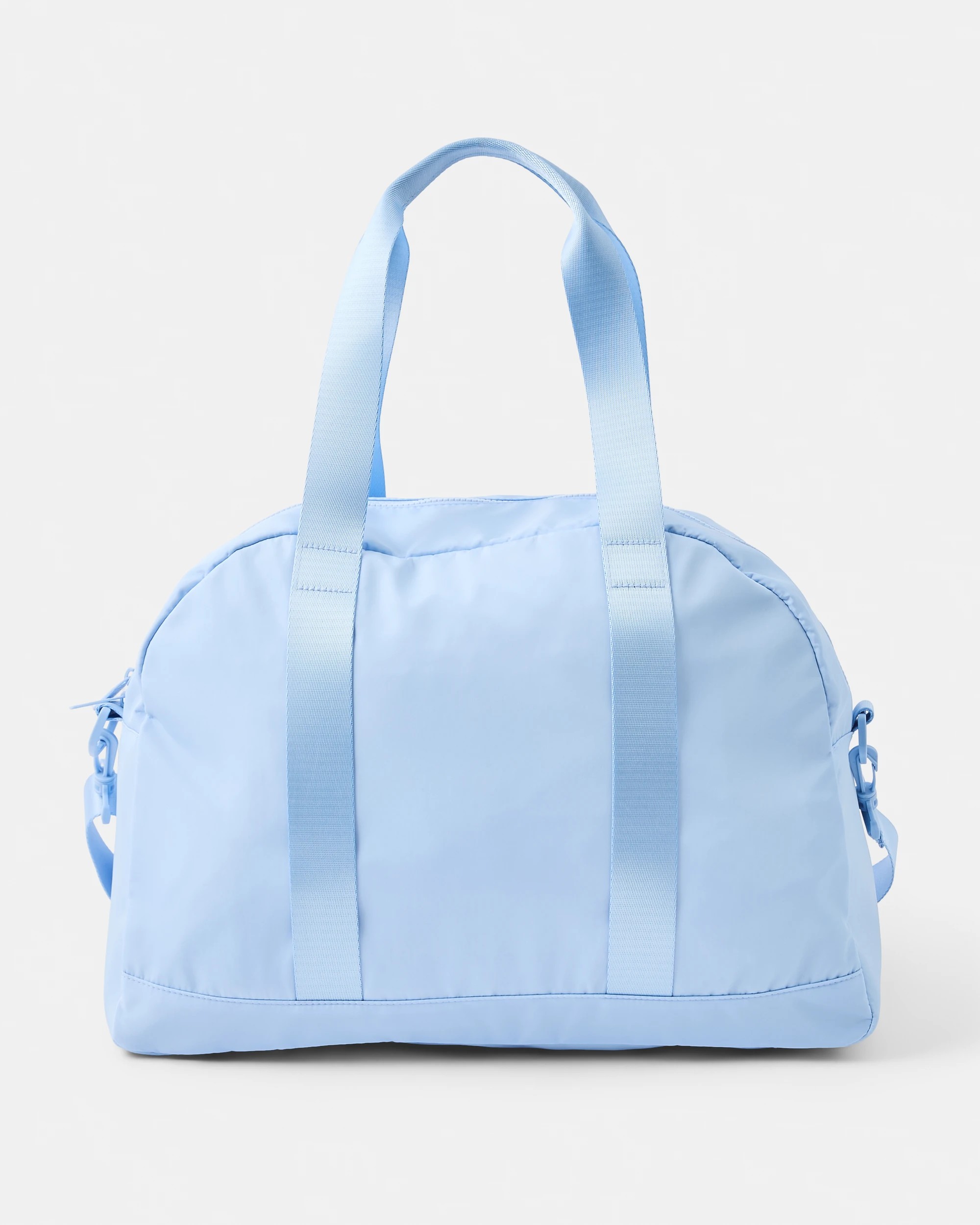 2 Everlast Georgia Gym Bag - Blue, 2 of 6
