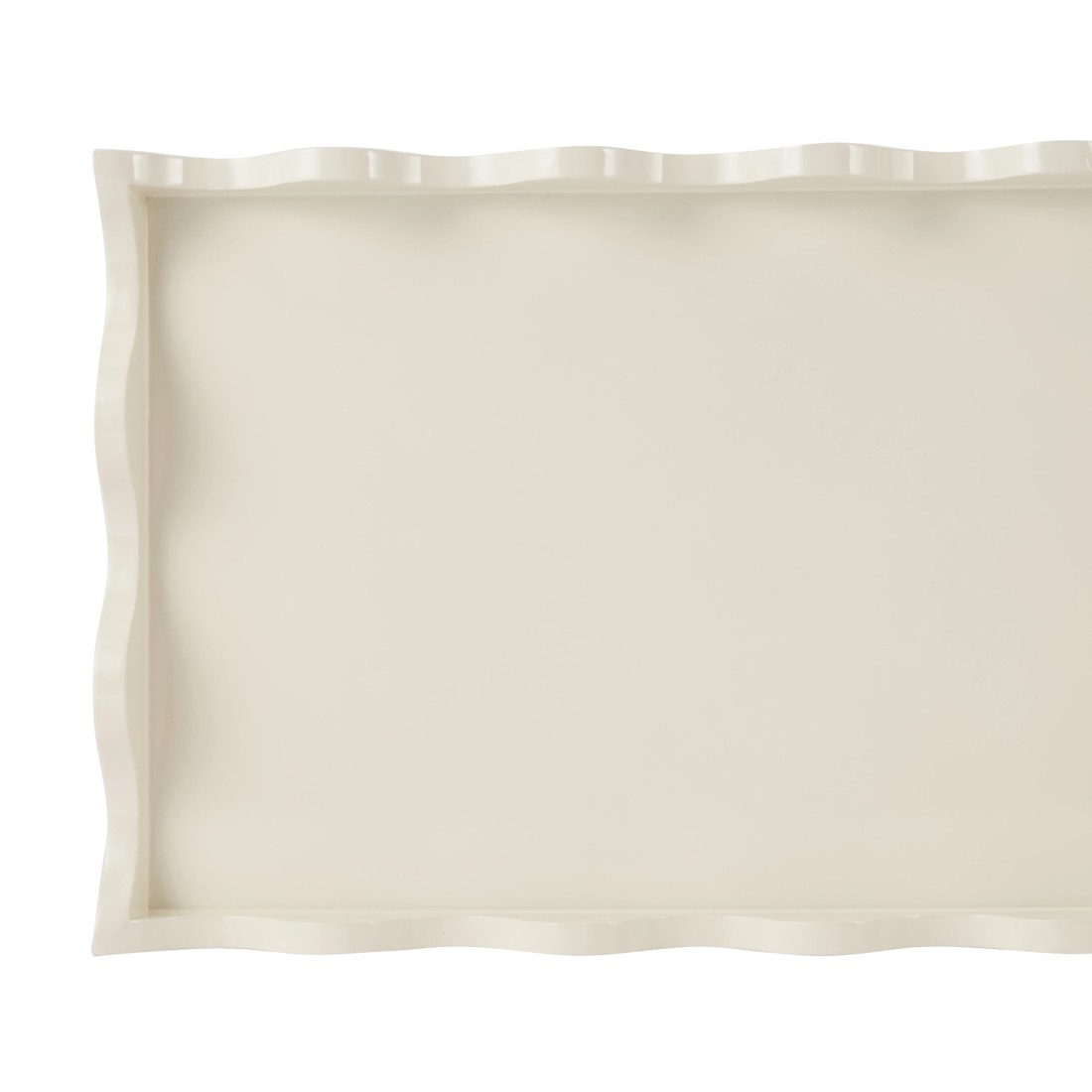 4 2 Way Wavy Tray, 4 of 6