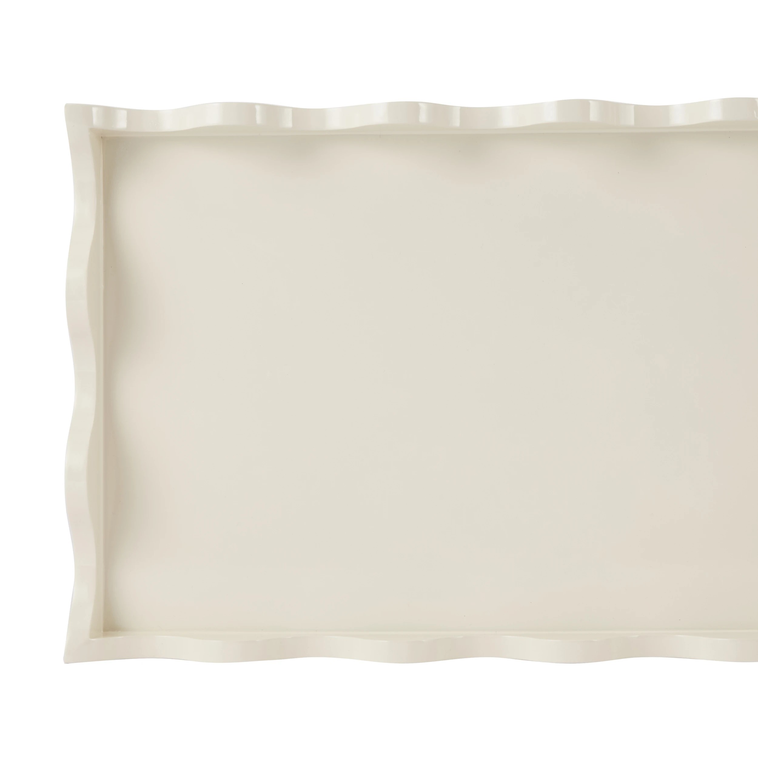 4 2 Way Wavy Tray, 4 of 6