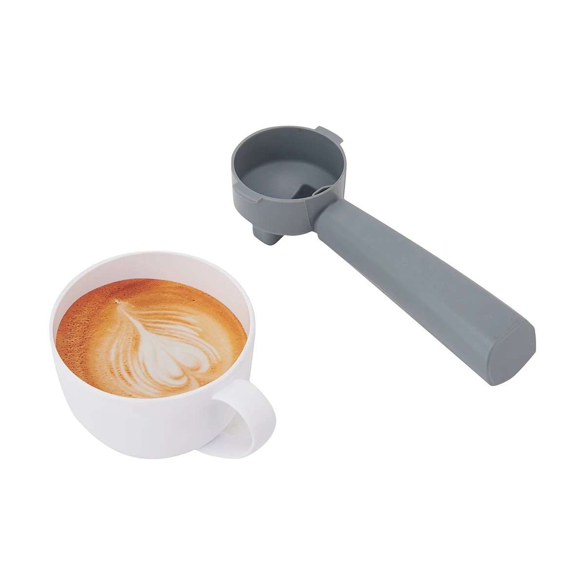 7 Coffee Machine Playset, 7 of 10