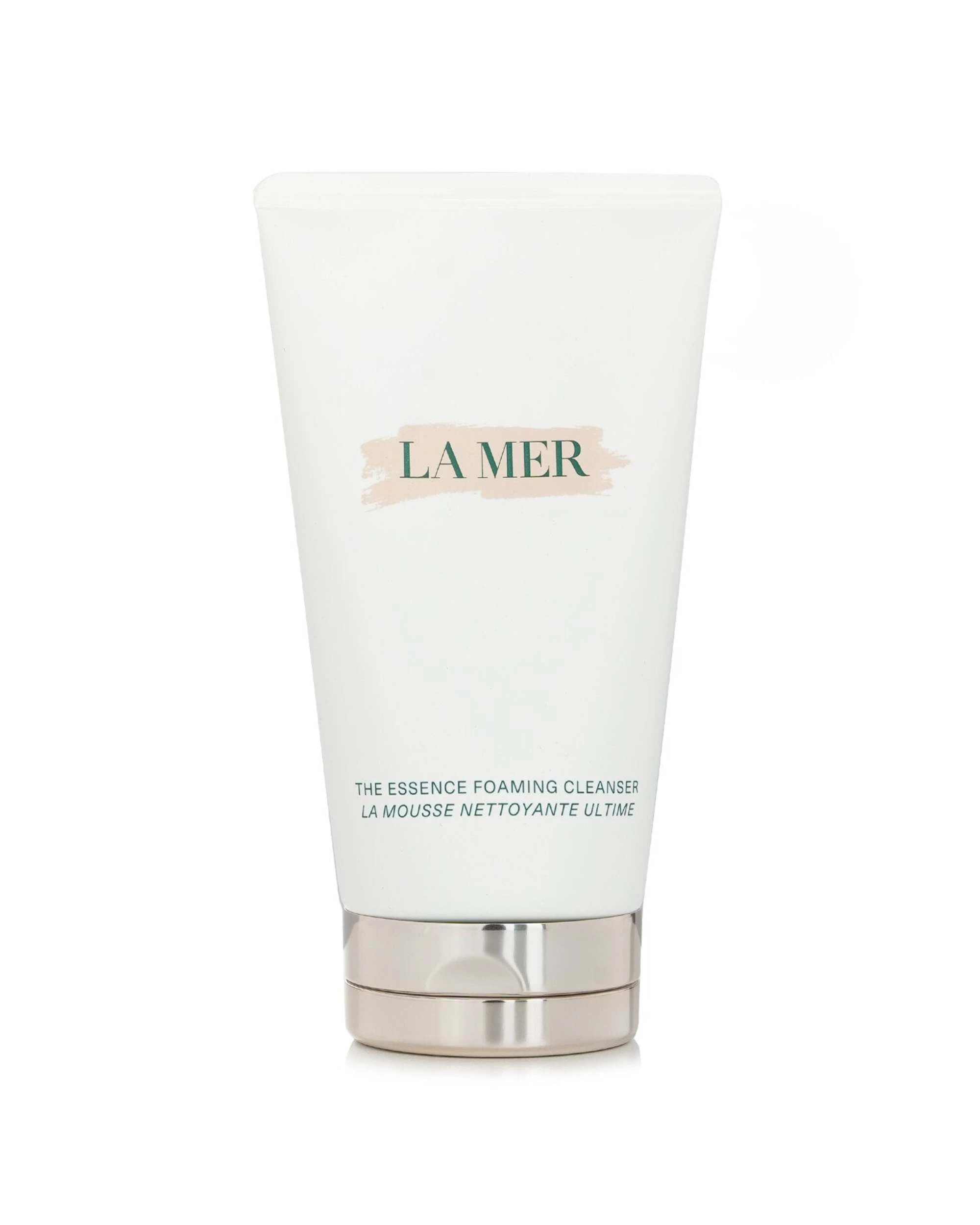 1 La Mer The Essence Foaming Cleanser  125ml/4.2oz, 1 of 3