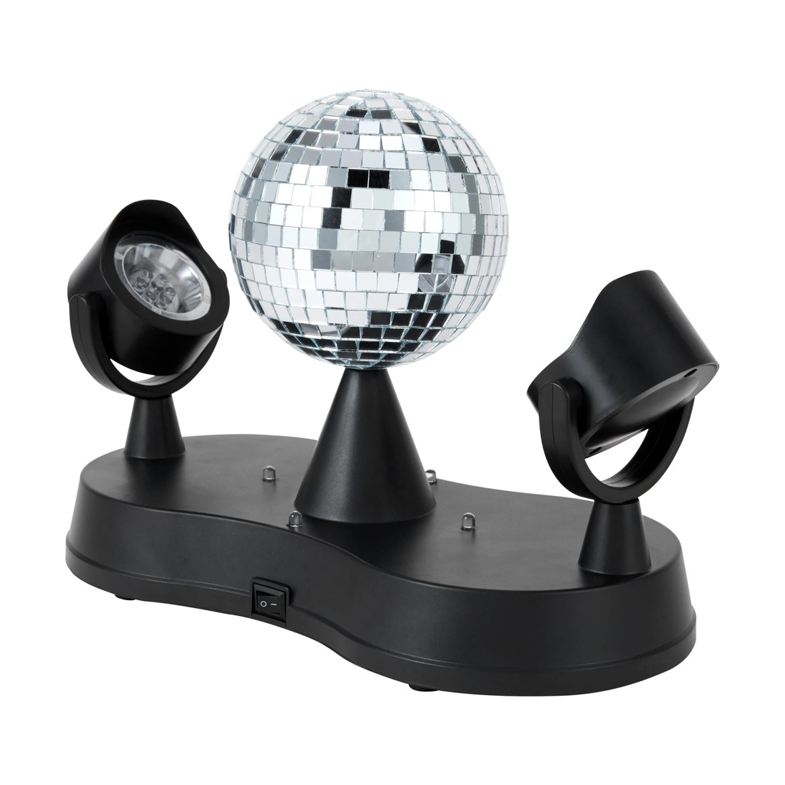 2 Dual Light Disco Ball, 2 of 10