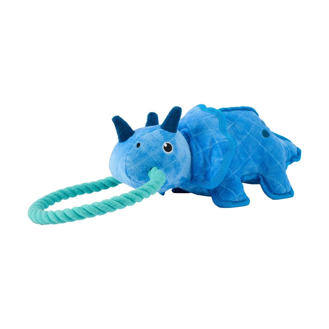 1 Pet Toy Tug Dinosaur, 1 of 8