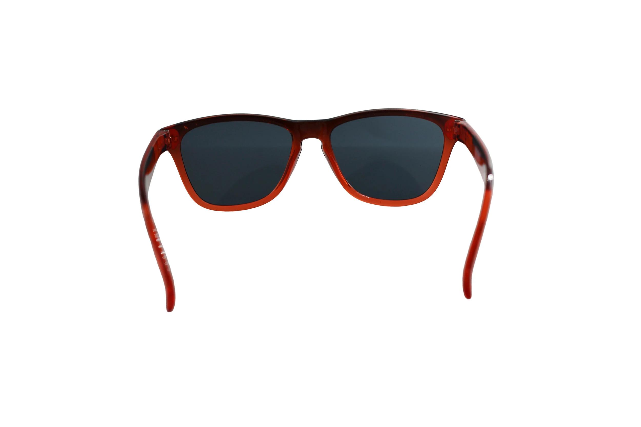 7 Marvel Spider-Man License Children’s Sunglasses and Case Set Spiderman, 7 of 8