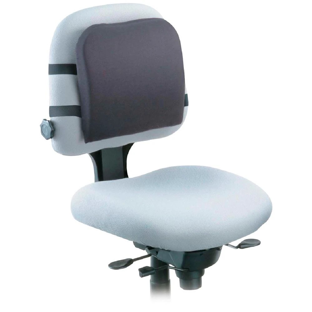 1 Kensington Memory Foam Back Support, 1 of 2