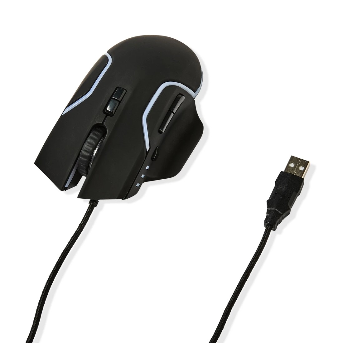 8 8D Wired Gaming Mouse, 8 of 10