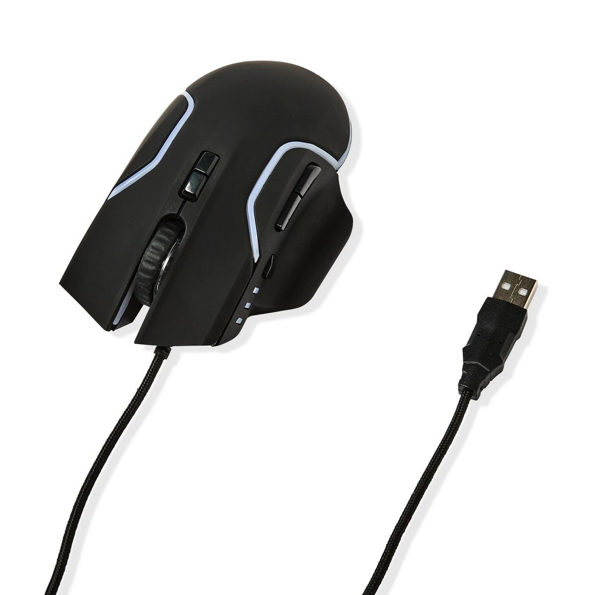 8 8D Wired Gaming Mouse, 8 of 10