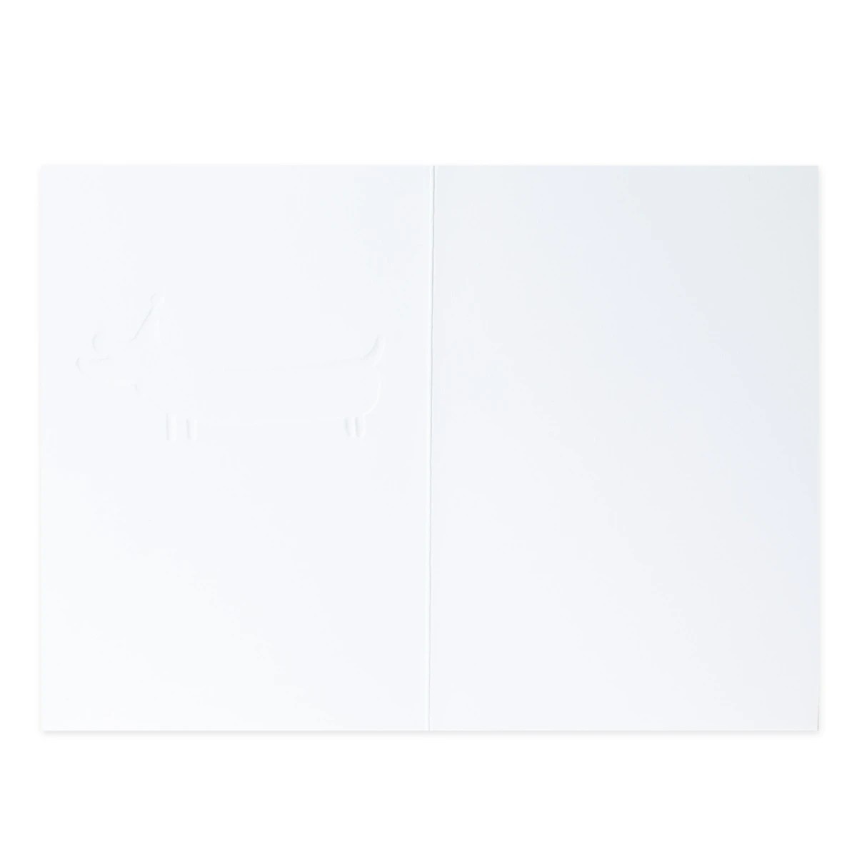 2 Connections from Hallmark Greeting Card - Hello Sausage, 2 of 3