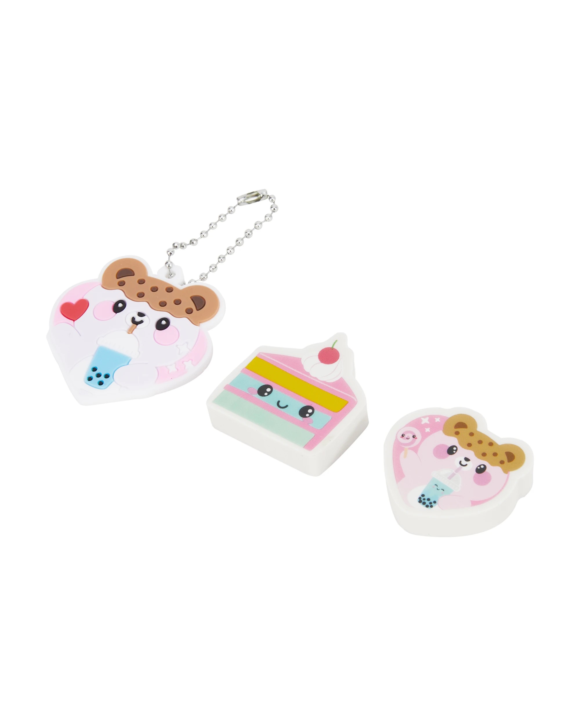 7 31 Piece Mega Stationery Set - Cutesy, 7 of 8