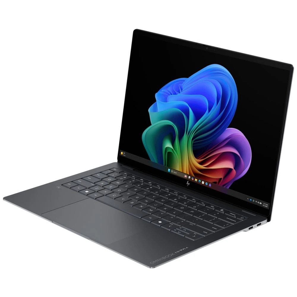 3 HP 14" Omnibook Intel Core Ultra 7 OLED 32GB/1TB Laptop, 3 of 6
