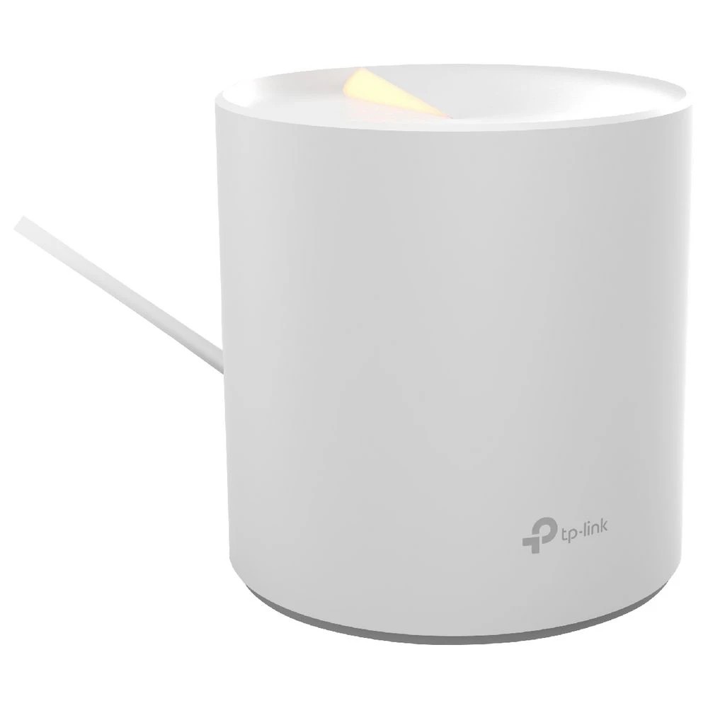 5 TP-Link Deco X10 AX1500 Whole Home Mesh WiFi 6 System 2 Pack, 5 of 6