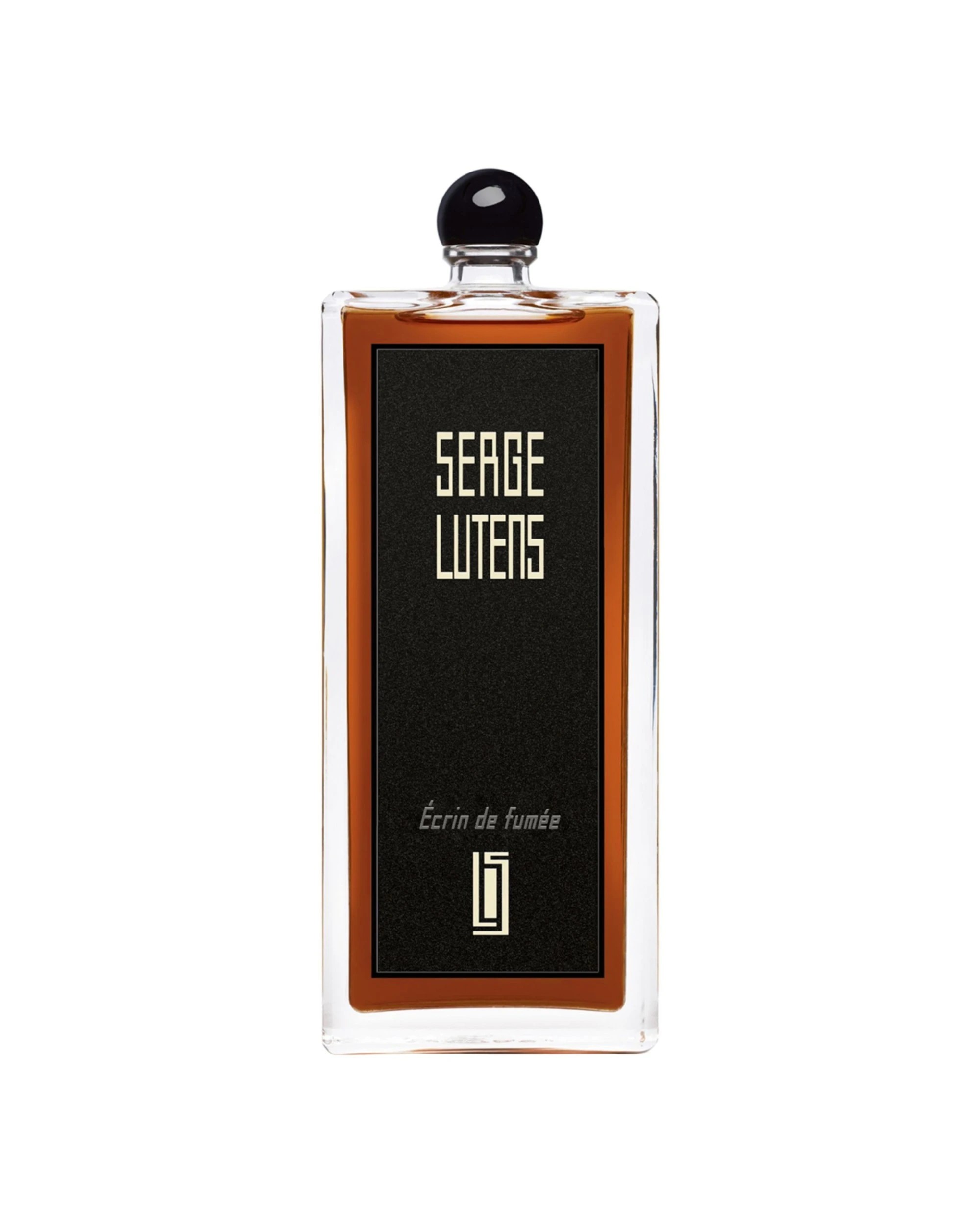 1 Serge Lutens Ecrin De Fumee Eau De Parfum  100ml/3.3oz, 1 of 4