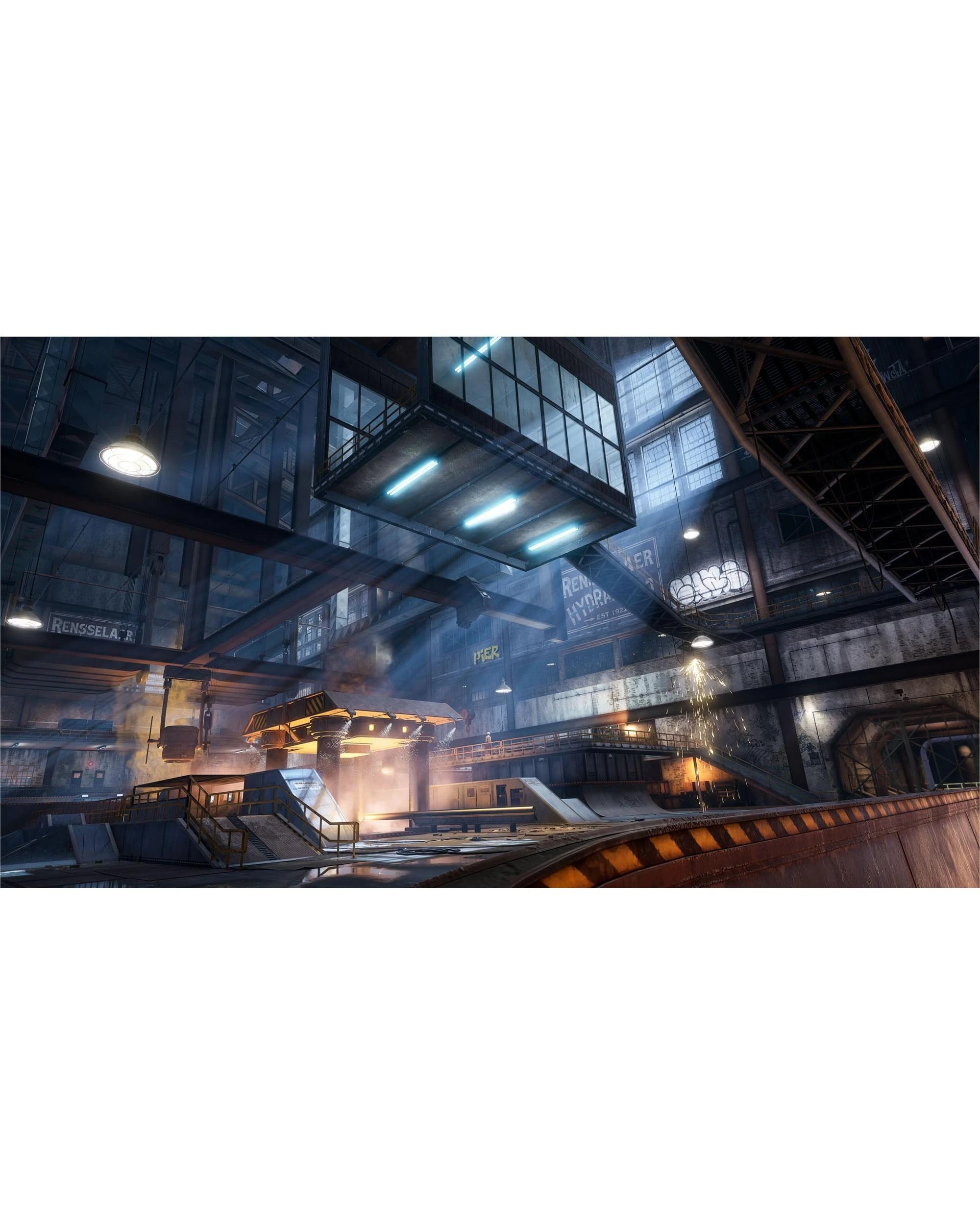 6 Tony Hawk Pro Skater 3+4 - Switch, 6 of 8