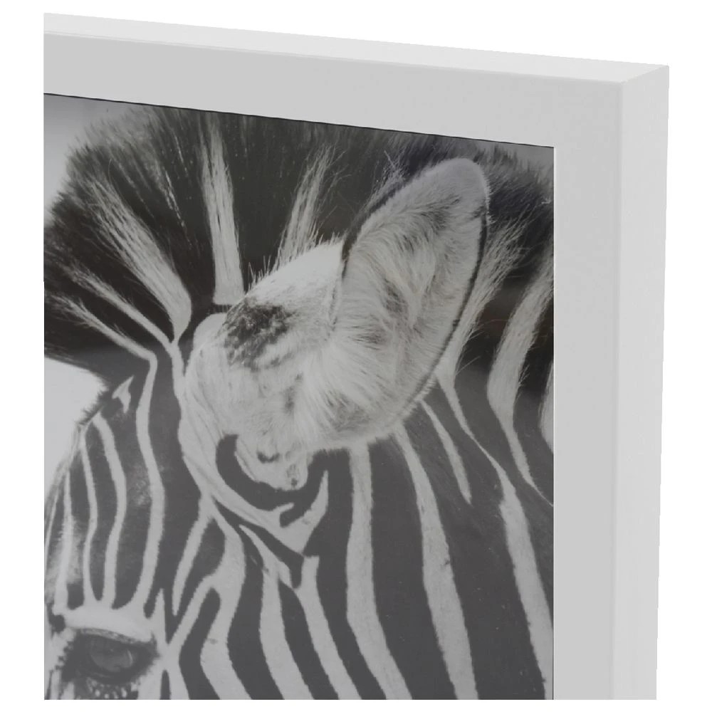 3 Sahara A1 Poster Frame White, 3 of 4