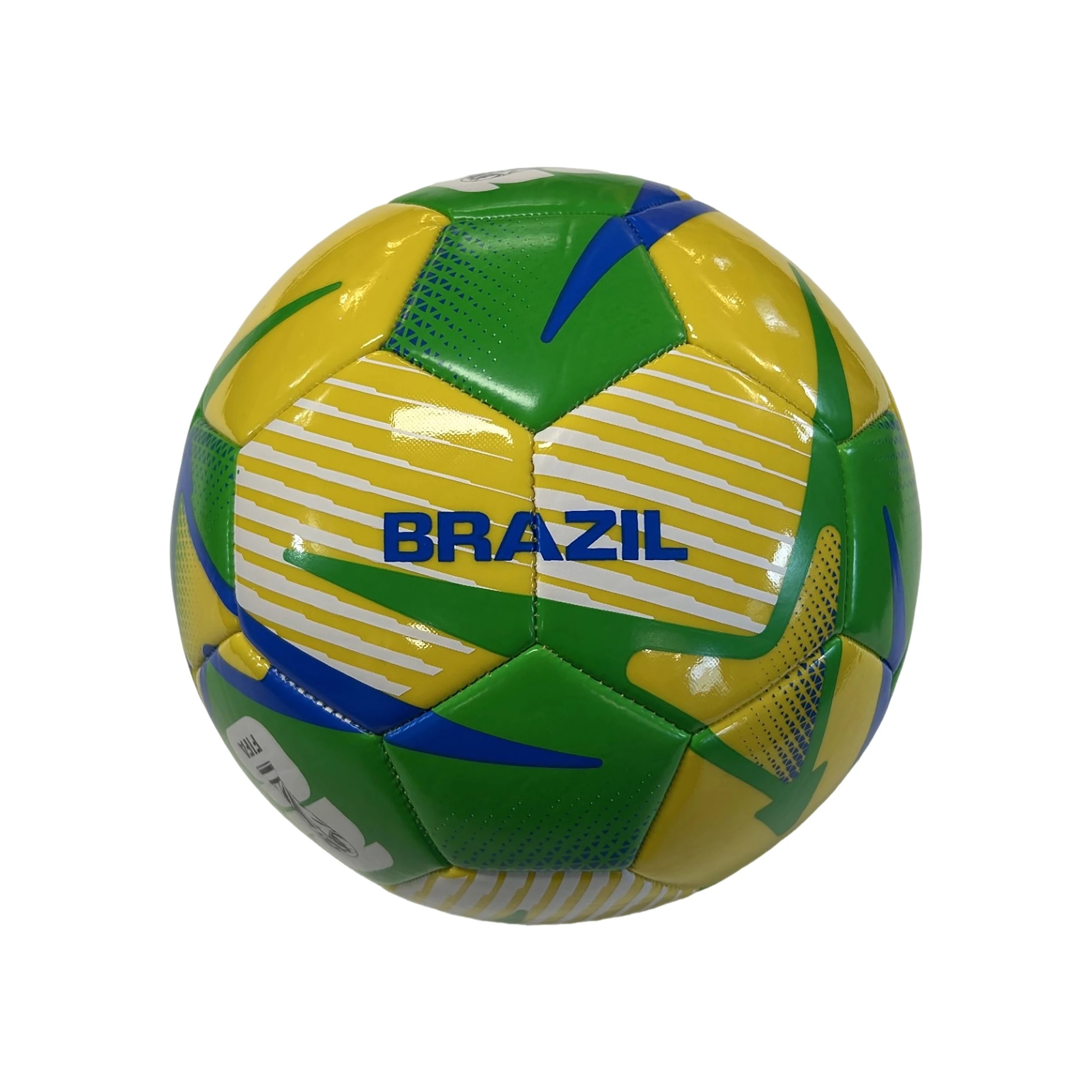 4 FIFA World Cup 2026 Soccer Ball - Size 5, Assorted, 4 of 7