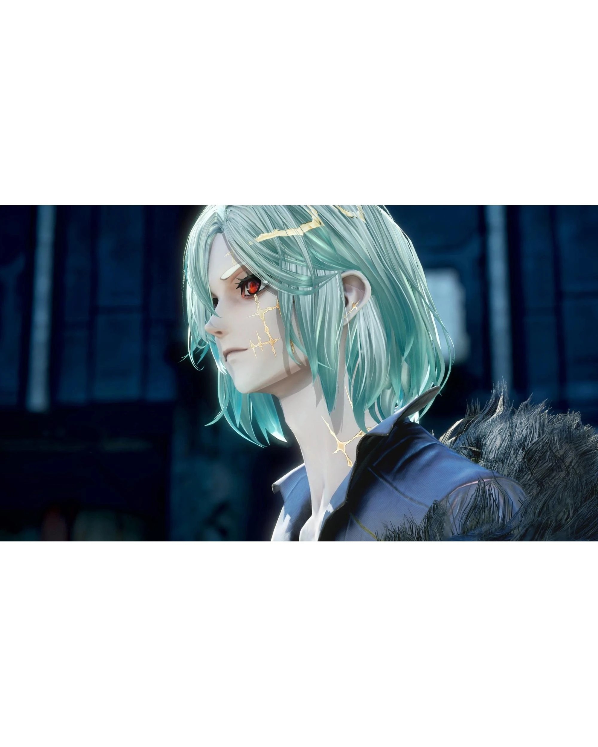 3 Code Vein II - PS5, 3 of 10