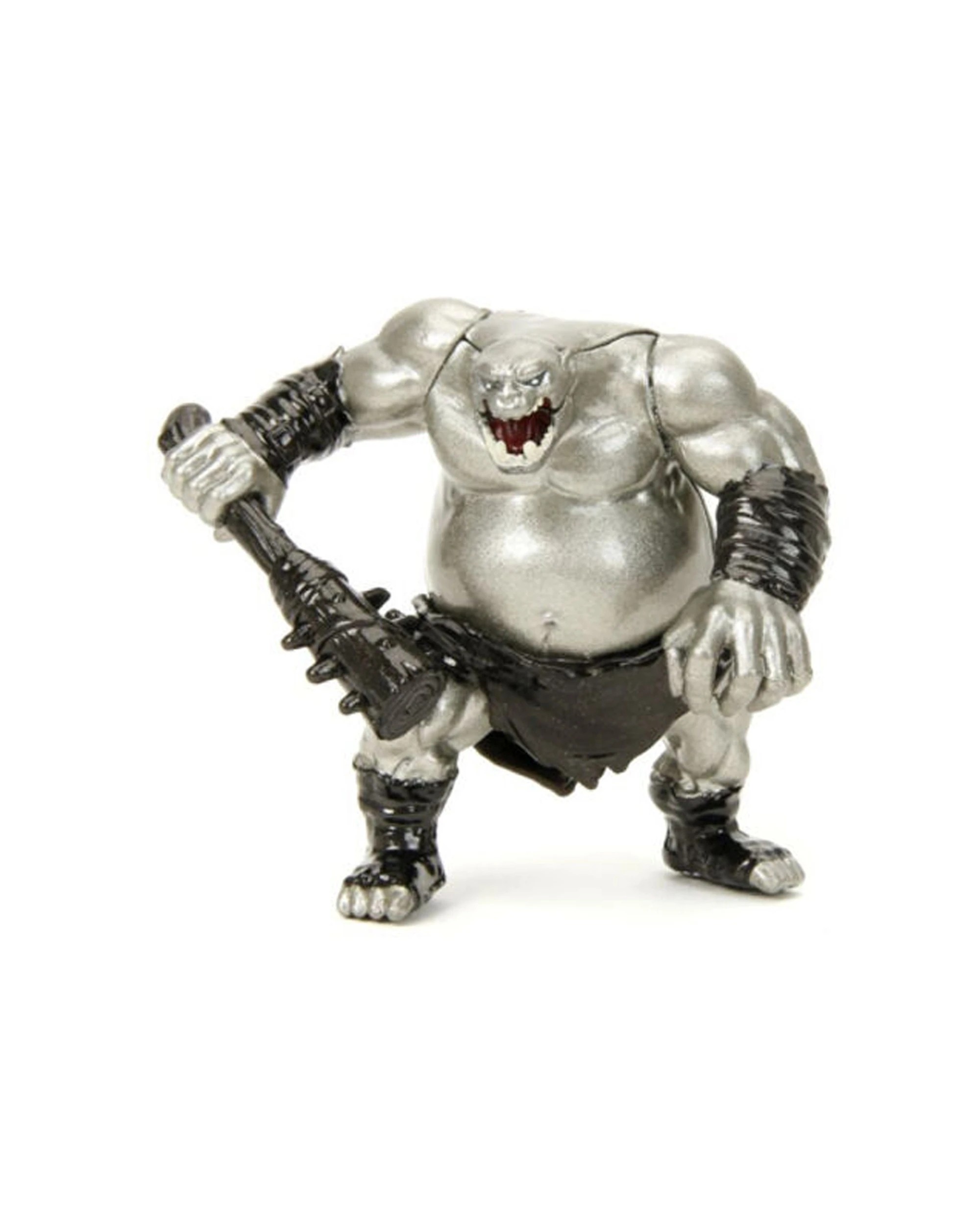 3 Dungeons And Dragons Deluxe NanoFig Action Figure Boxed Set Collectible
 - multi, 3 of 7