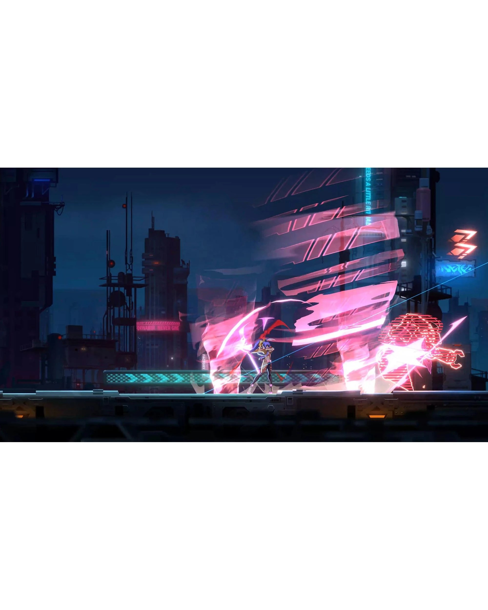 3 BlazBlue Entropy Effect X Deluxe Edition - Switch, 3 of 7