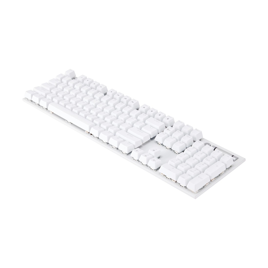 3 104 Key Gaming Mechanical Keyboard, 3 of 10