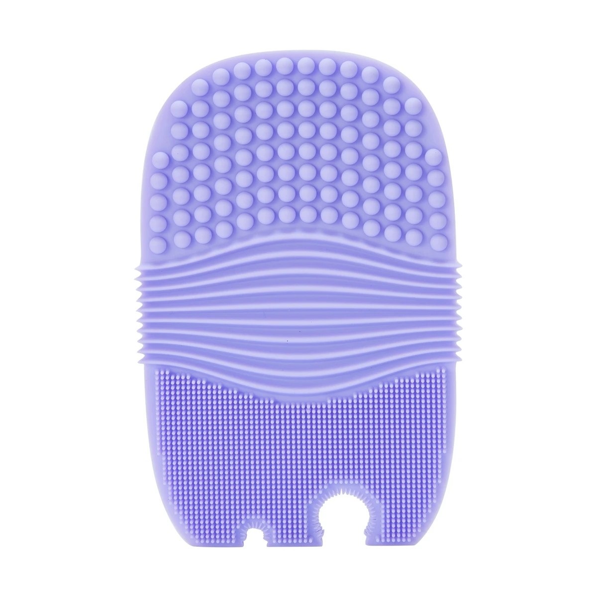 2 OXX Cosmetics Brush Cleaner - Purple, 2 of 8