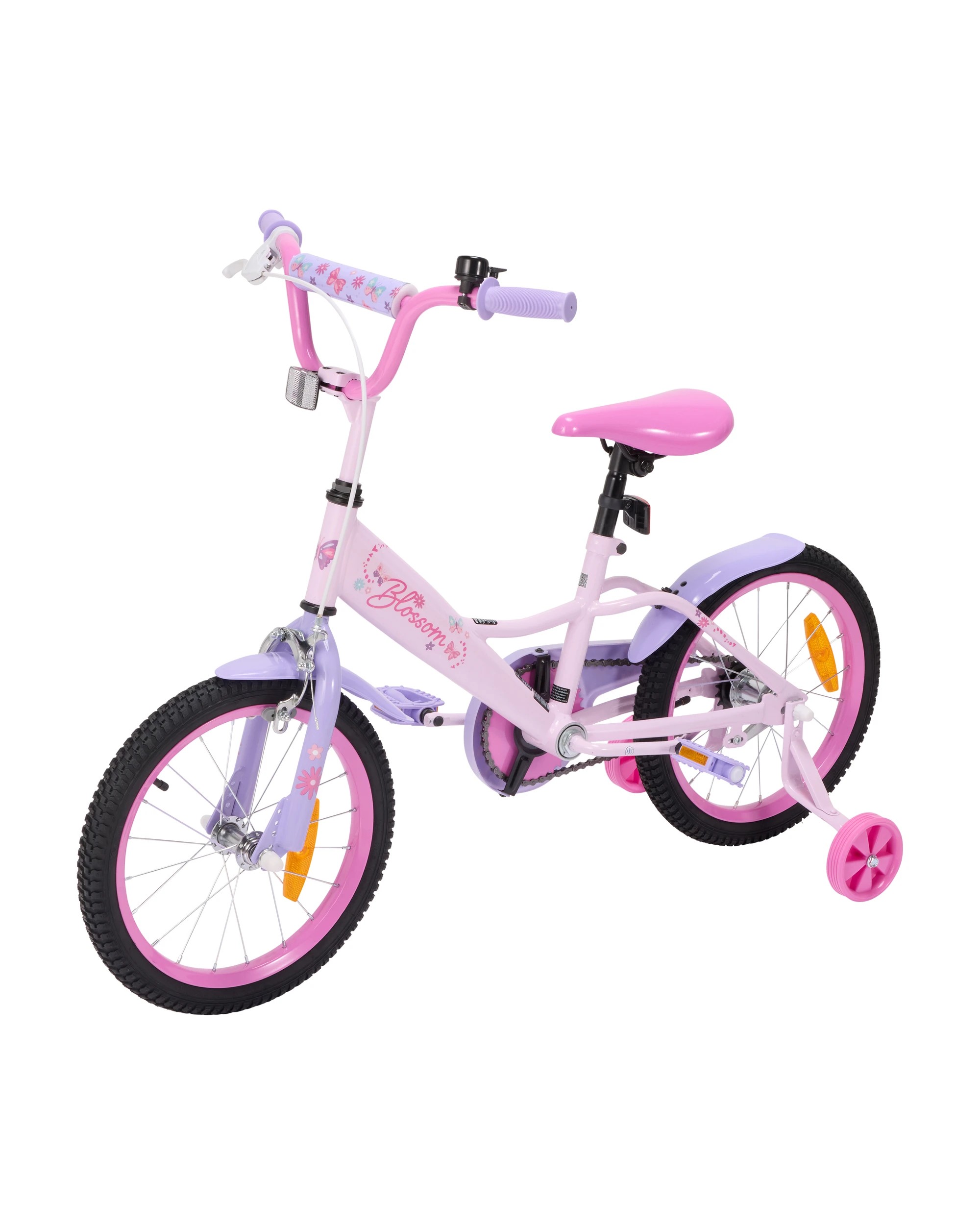 1 40cm Blossom Bike, 1 of 7