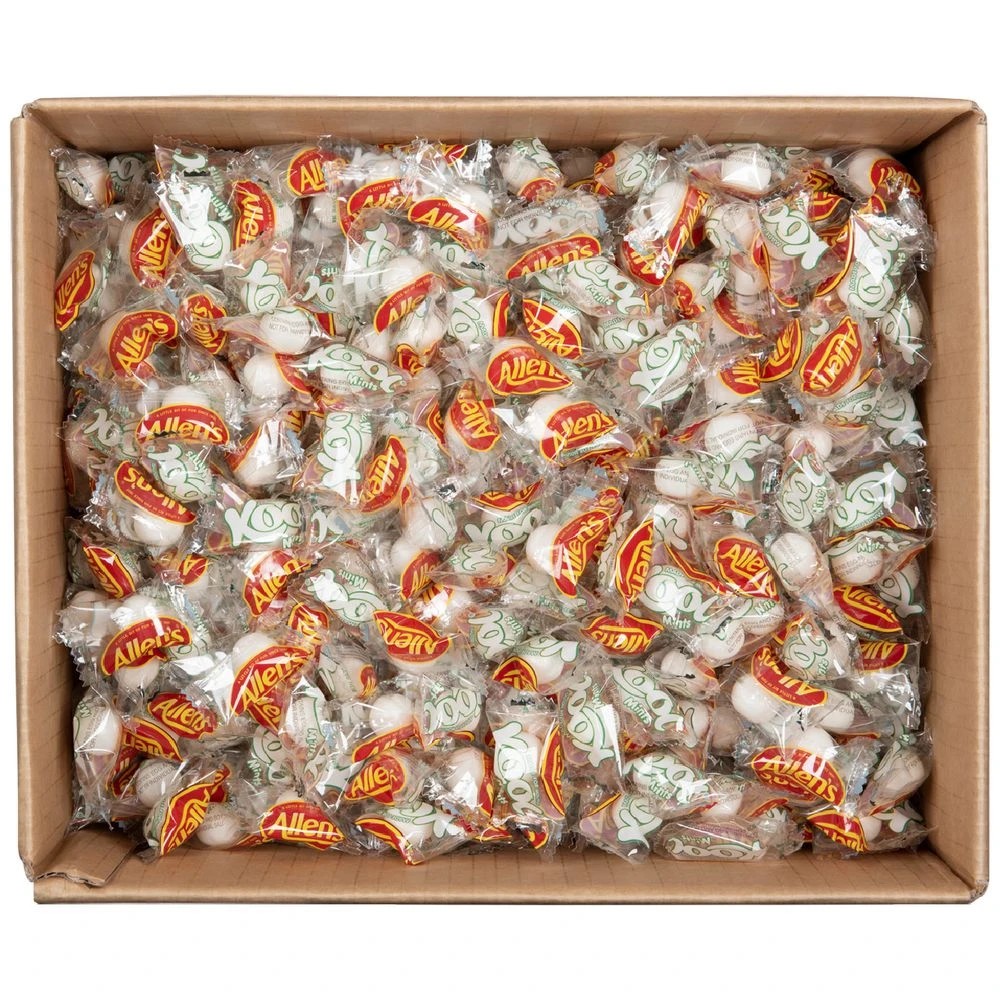1 Allen's Kool Mints 5kg, 1 of 3