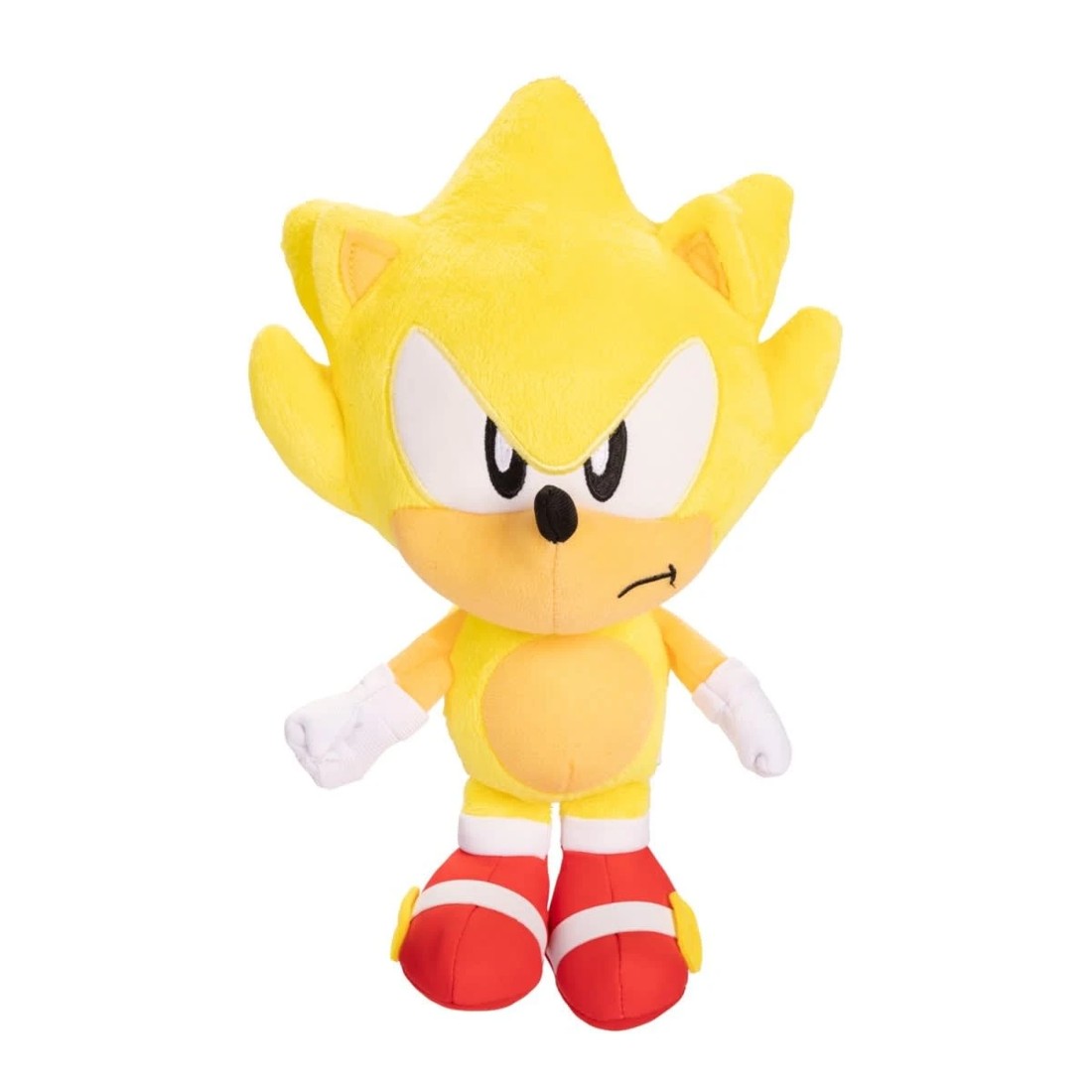 5 Sonic the Hedgehog Plush Toy - Assorted, 5 of 5
