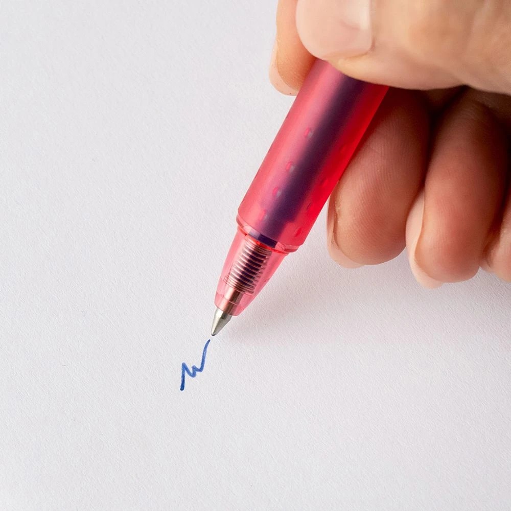 4 PILOT FriXionClicker Sweets Erasable Gel Pen 0.7 Blue Ink 3Pk, 4 of 9