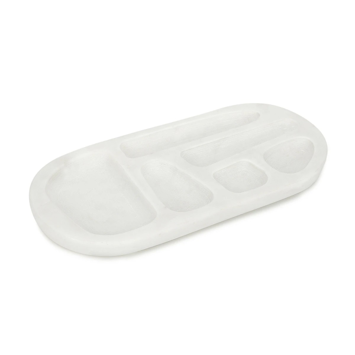 2 Marble Jewellery Tray, 2 of 5