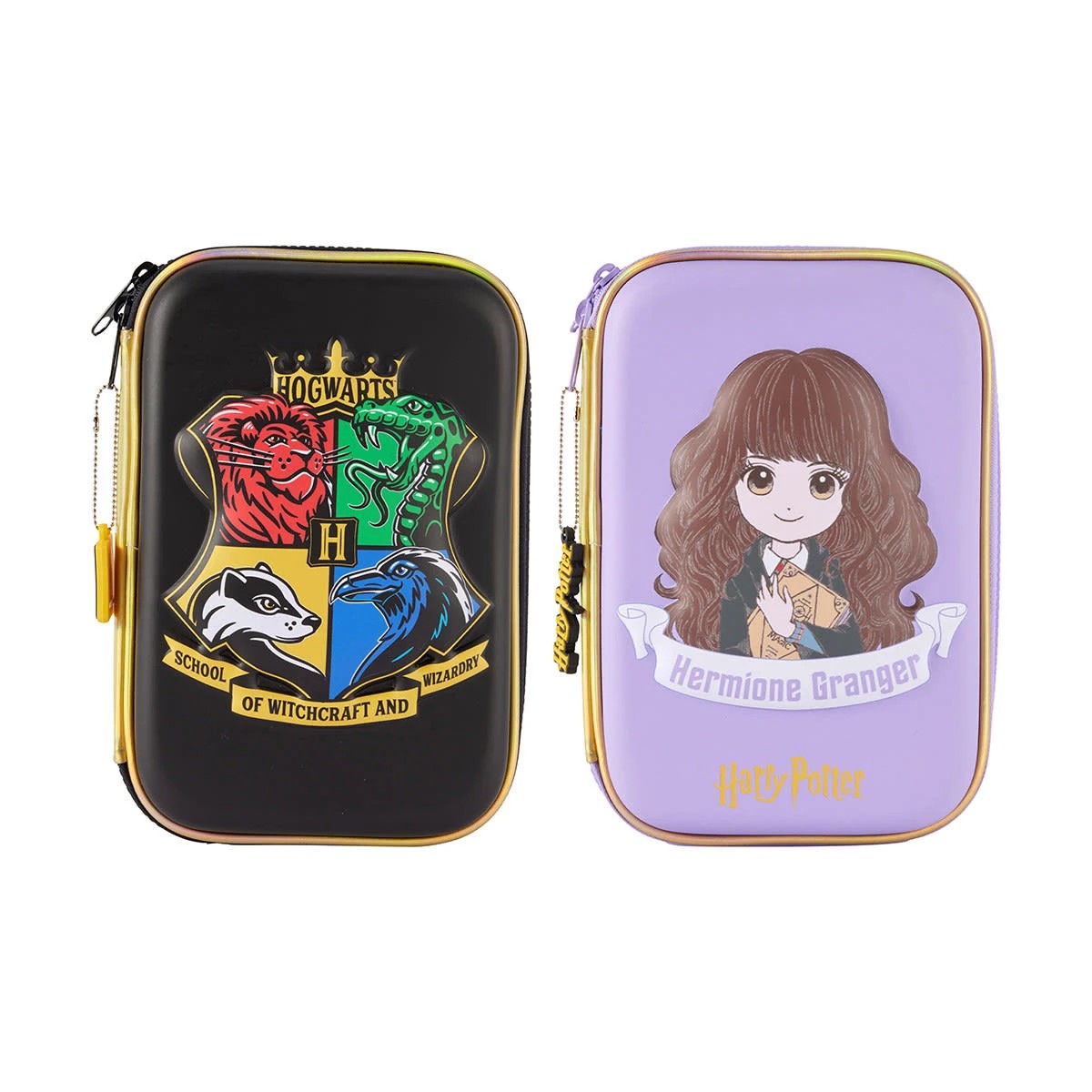 1 Wizarding World Harry Potter Pencil Case - Assorted, 1 of 7